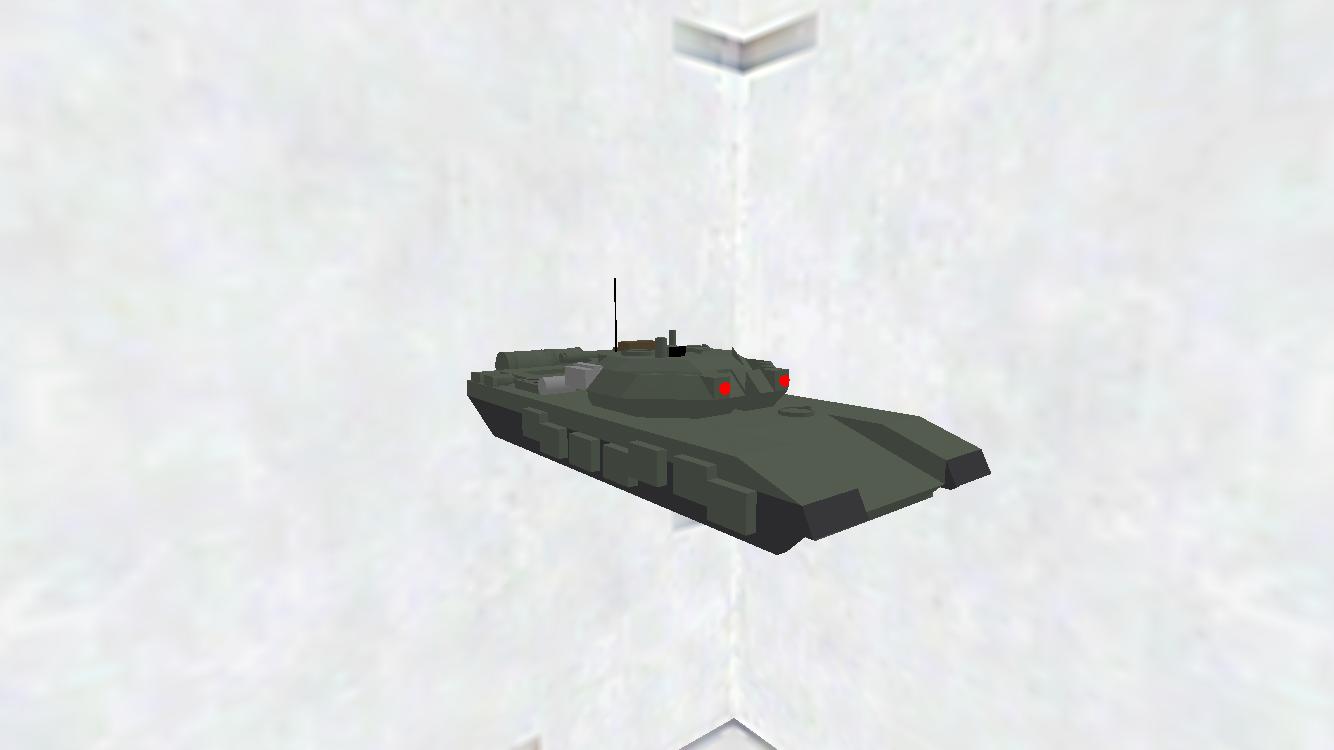 T-90A (Cold War) FREE