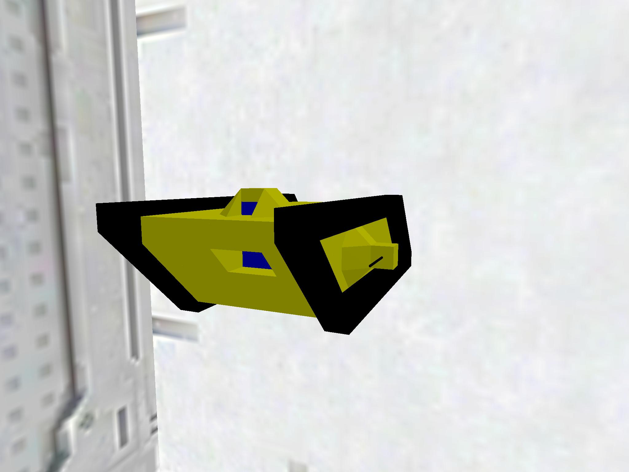 FORLINK VICKERS M14
