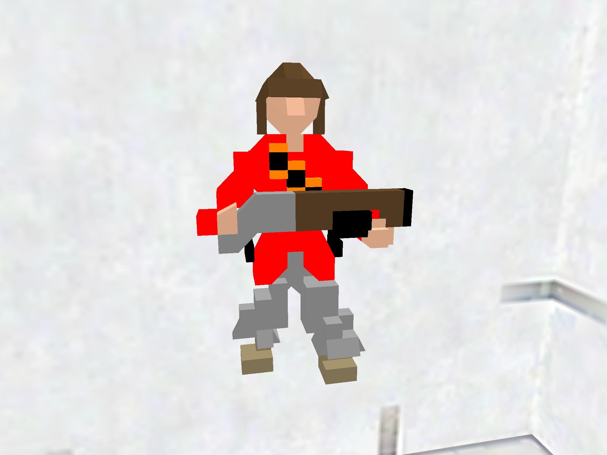 team fortress 2  soldier