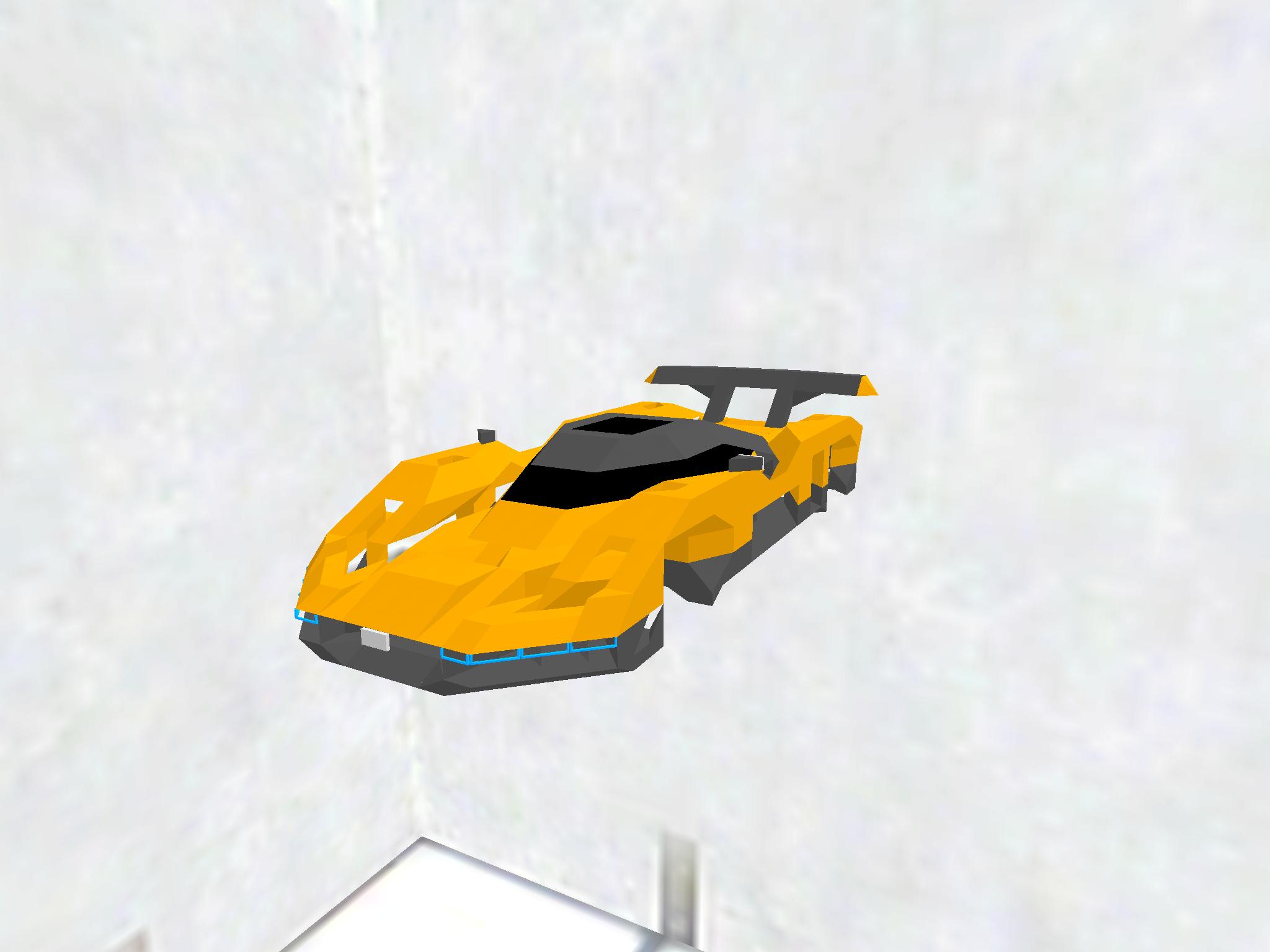 FORLINK hypersport