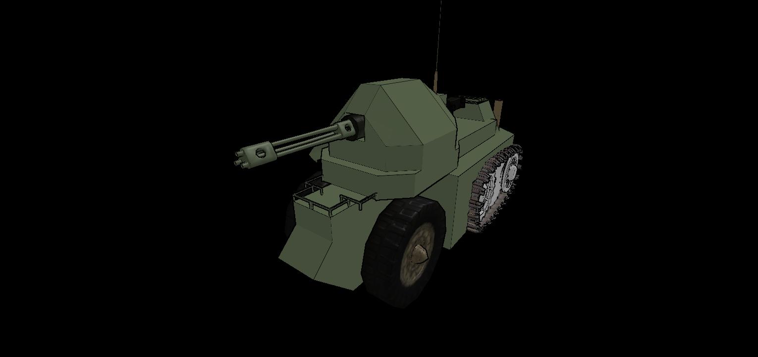 AMX 130