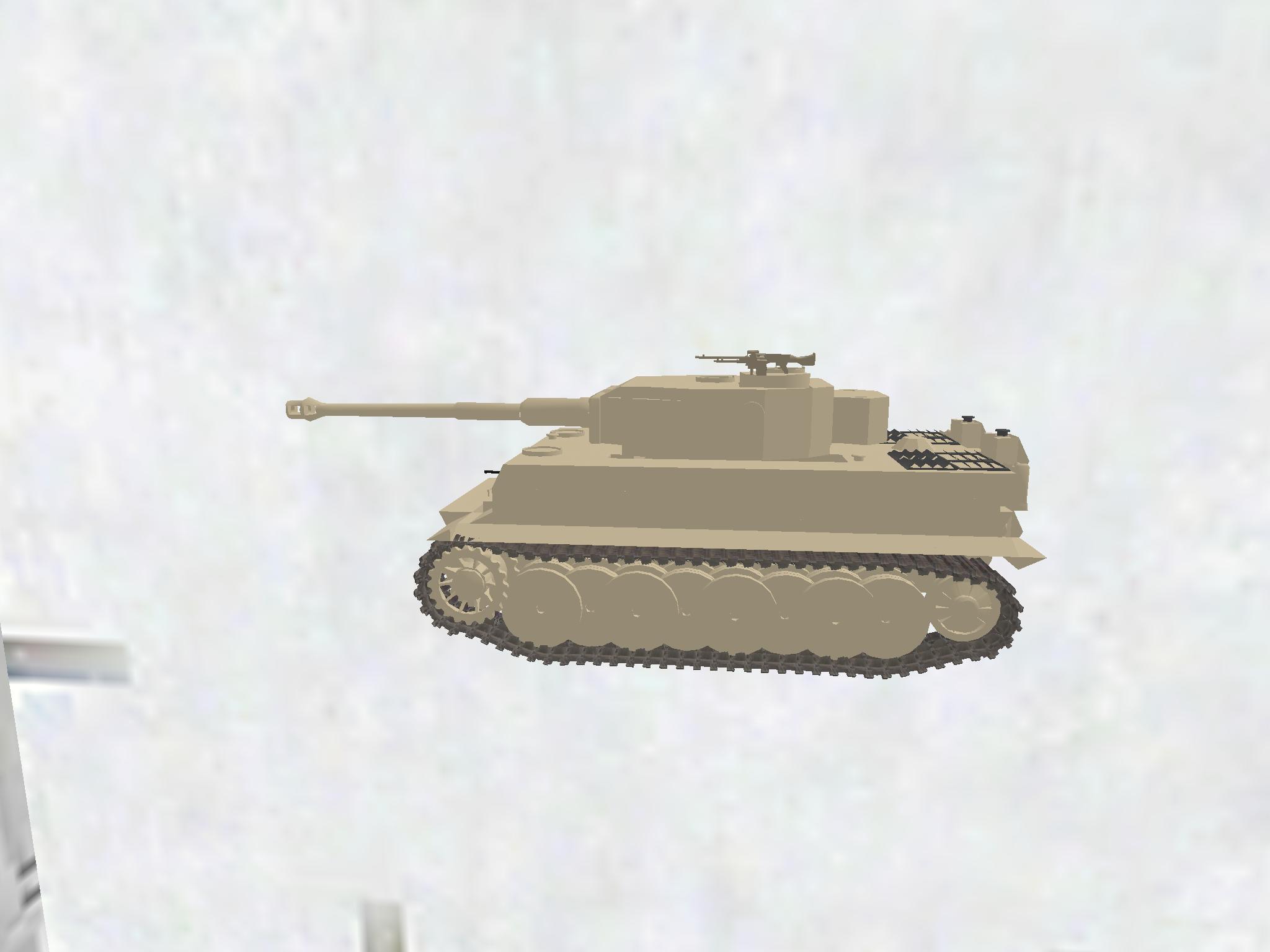 Tiger I