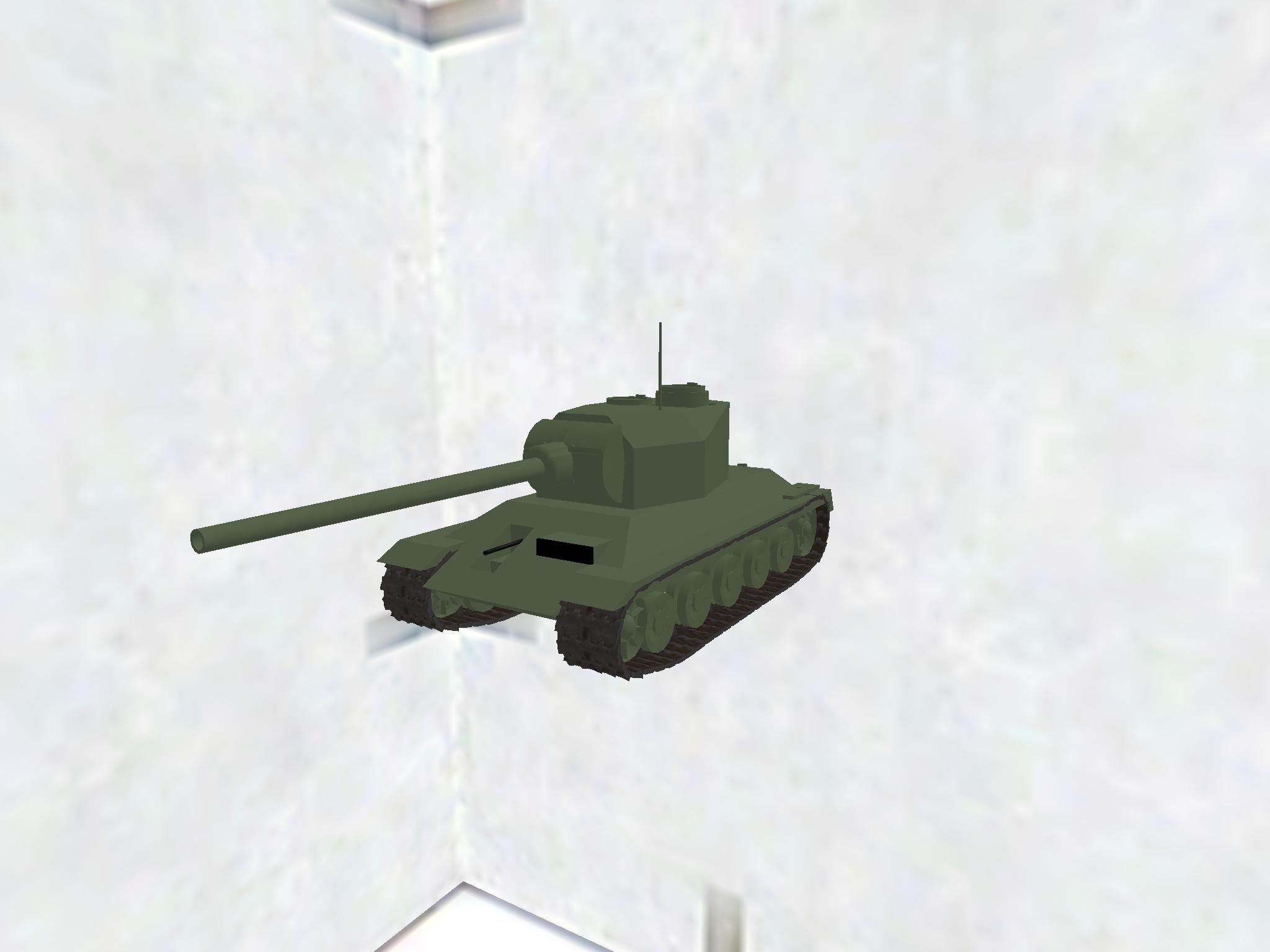 T-34-85