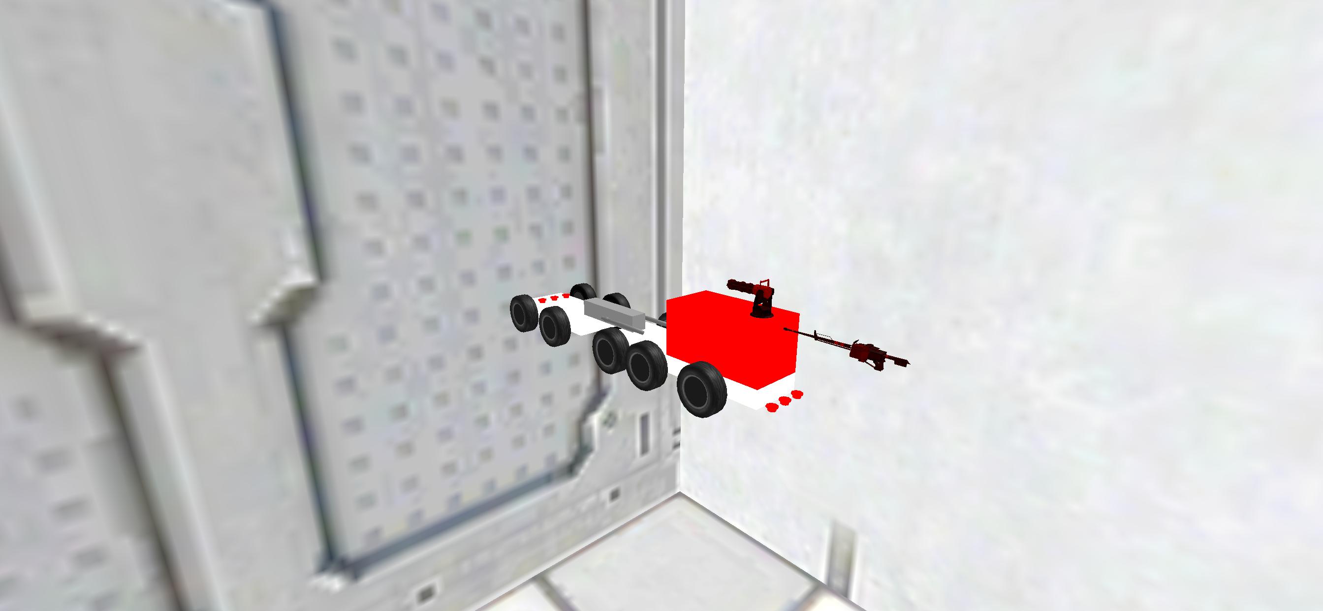 Death machine Death machine