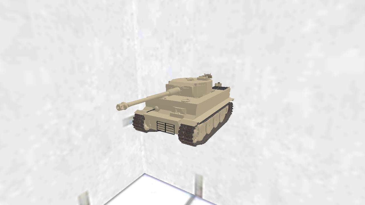 Tiger I