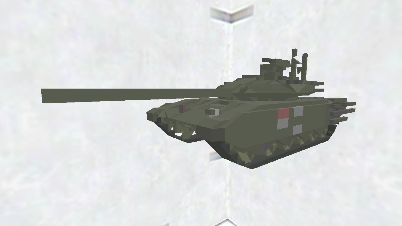 Free   T-90M    proryv3