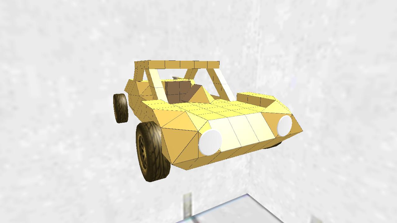 Dune Buggy 1.0