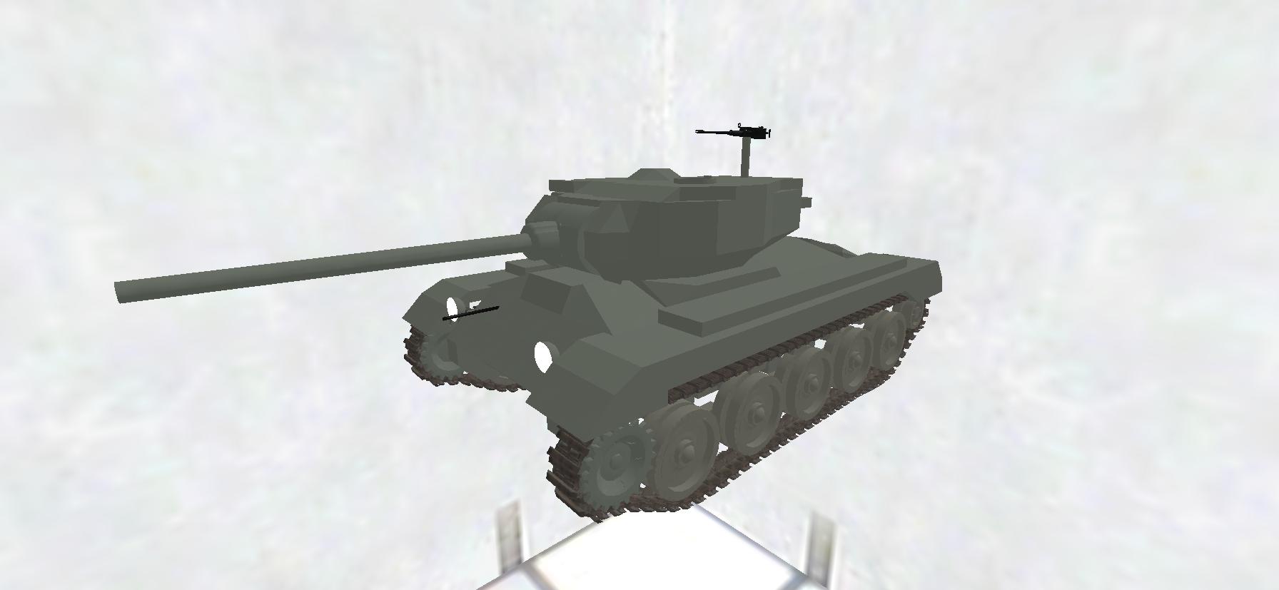 M26A1 Pershing Tank M26A1 Pershing Tank
