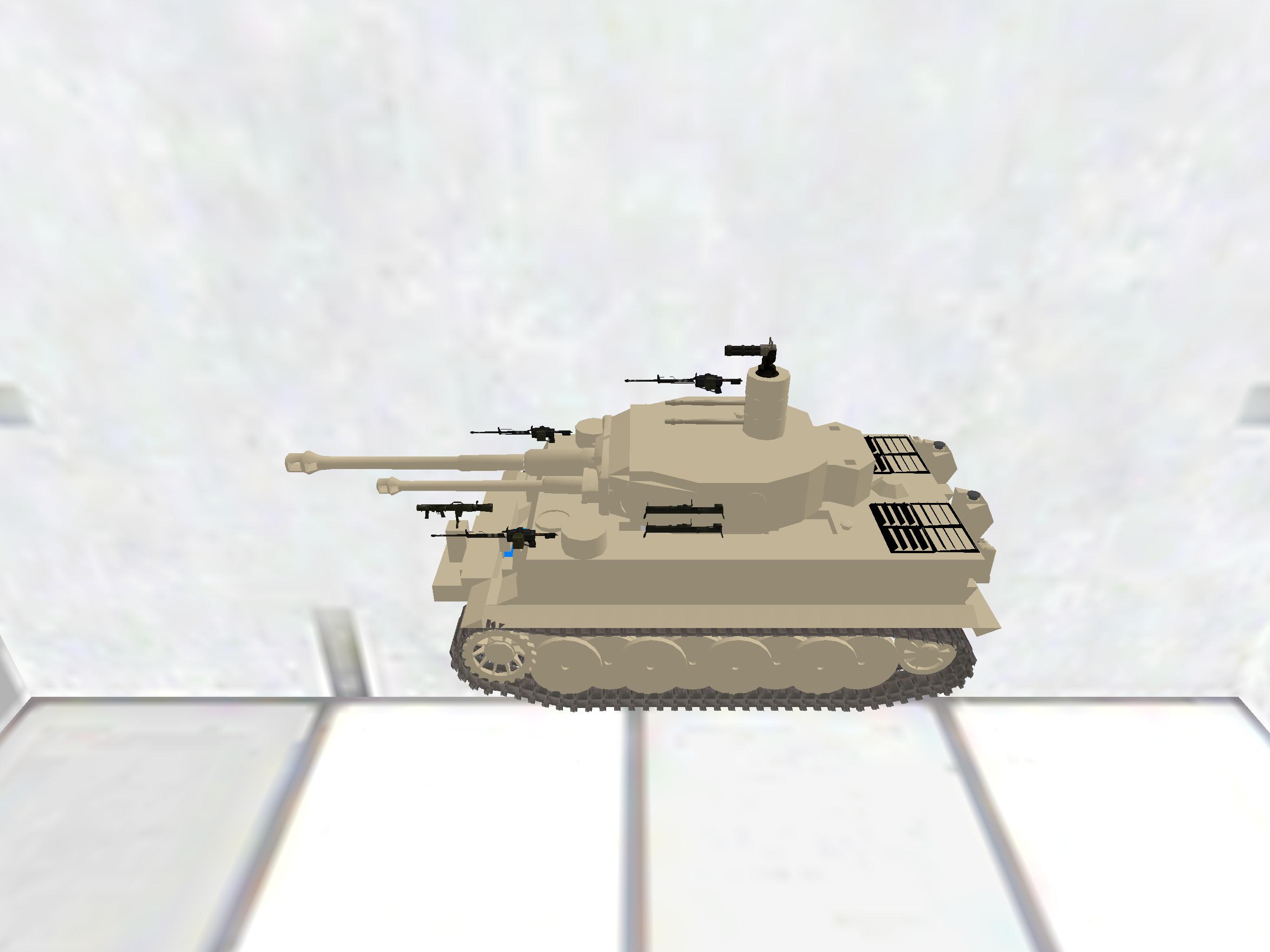 Tiger III