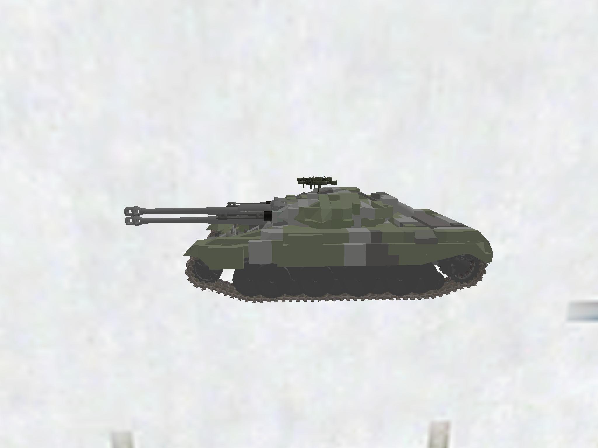 T-90A