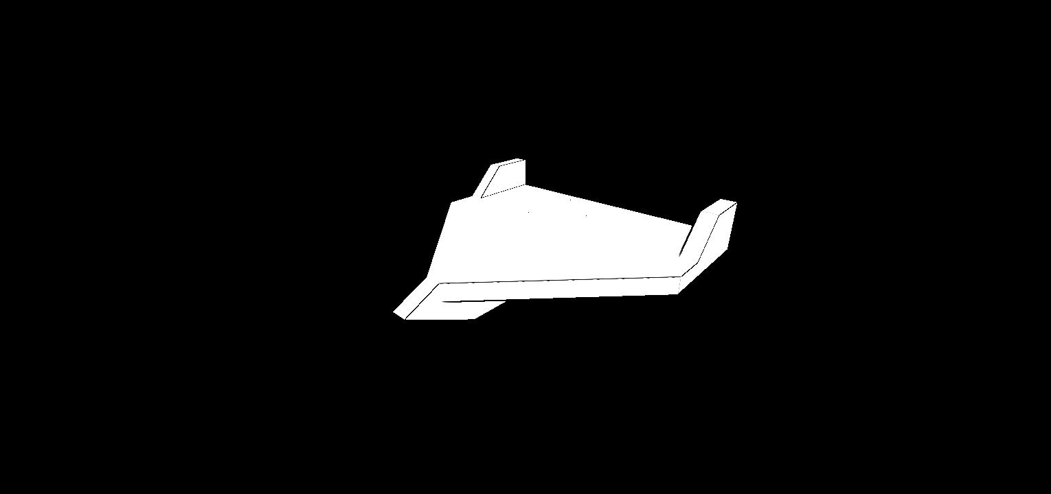 paper plane