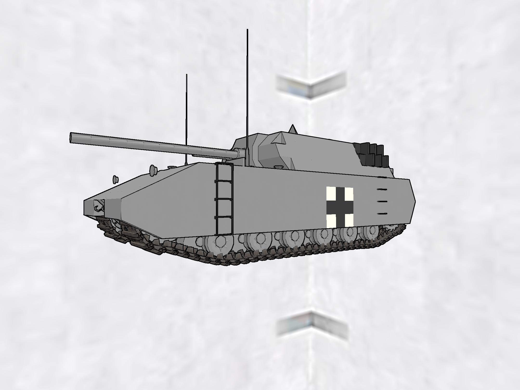 Pz.Kpfw.VIII Maus