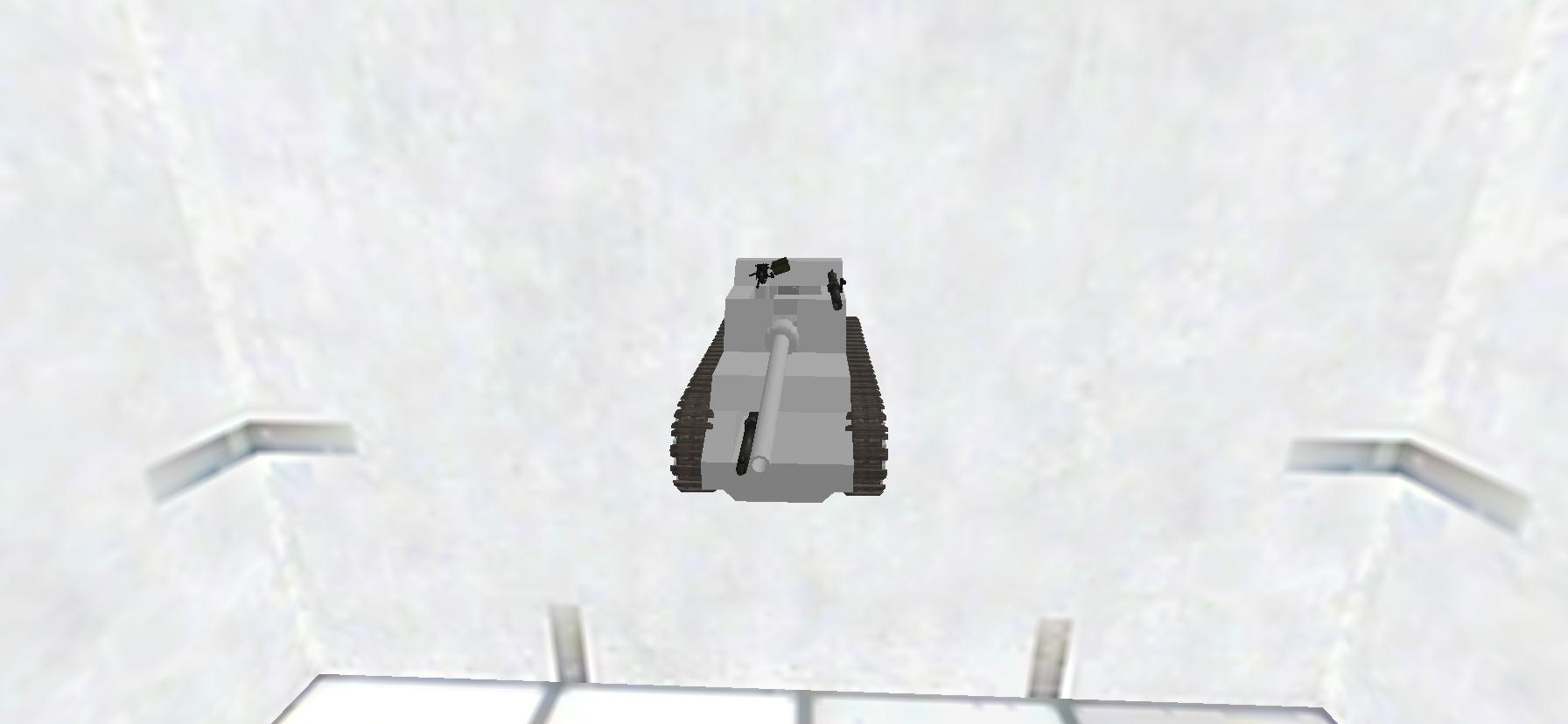 Heavy tank Heavy tank