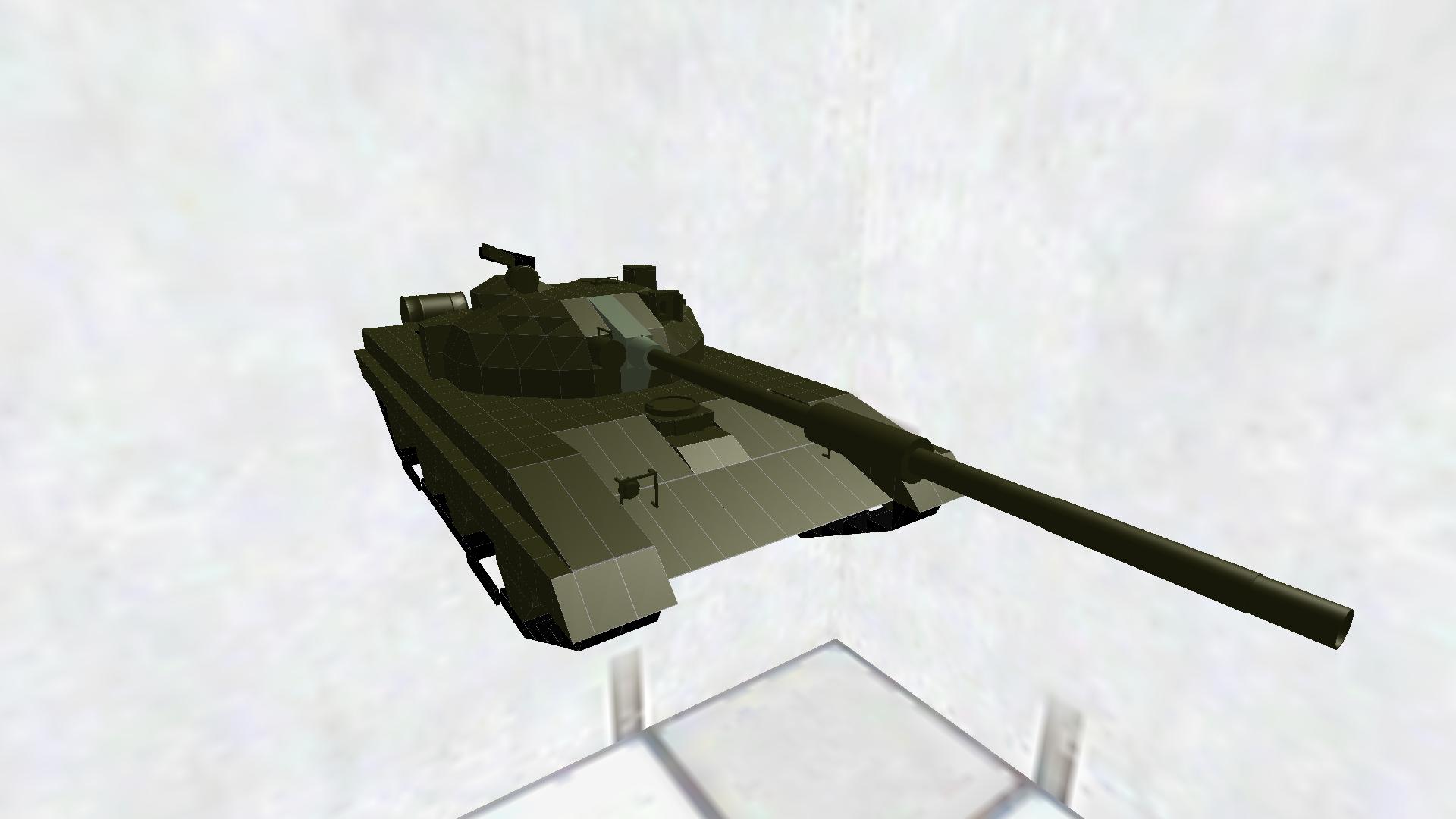 T-72B