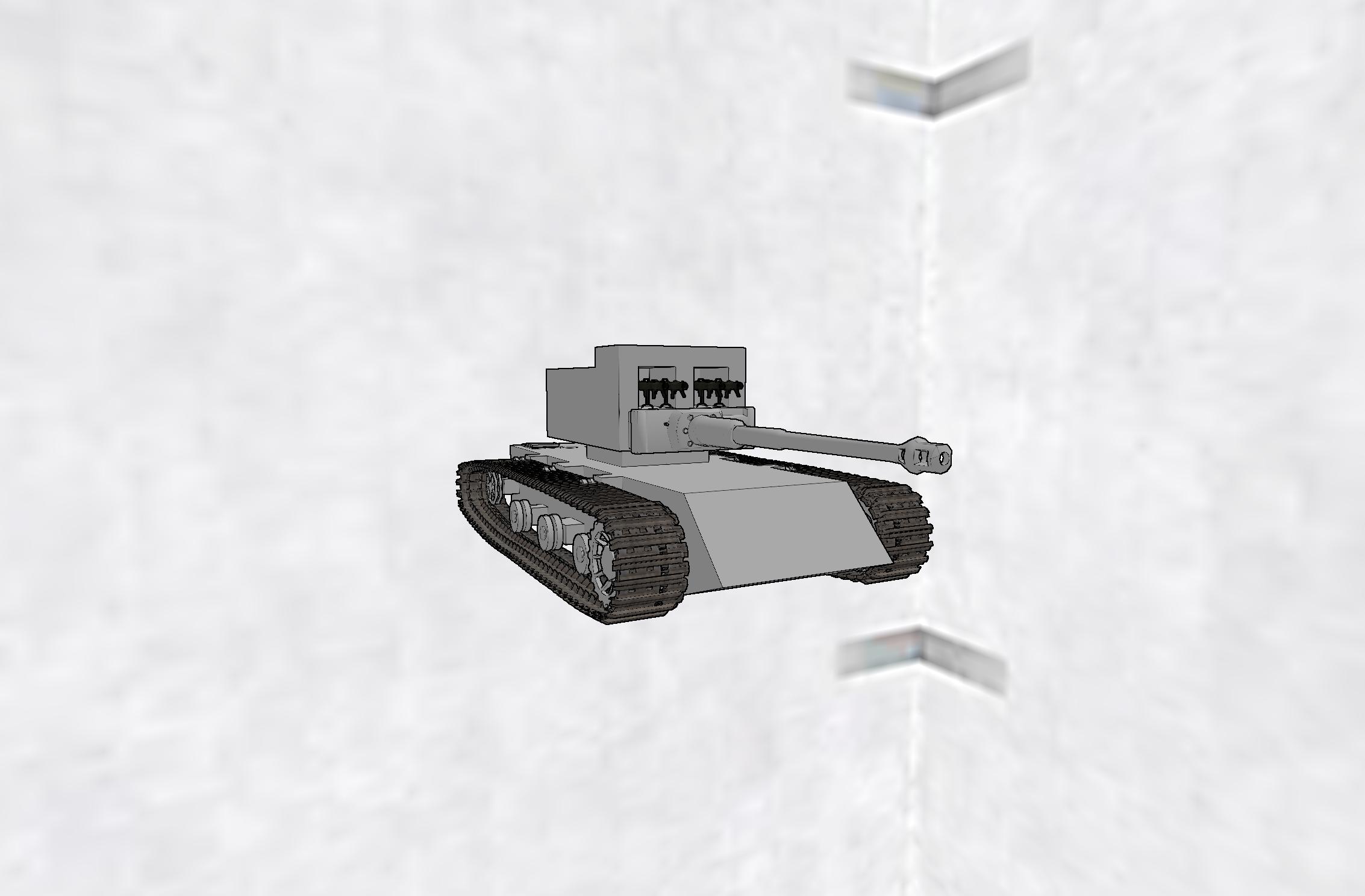 ww2のMBT