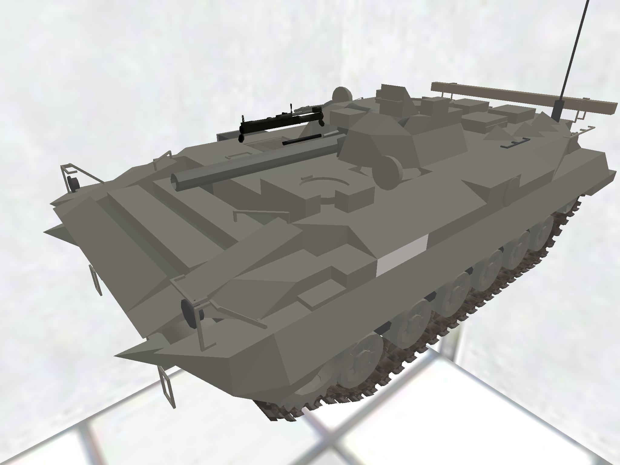 BMP-1