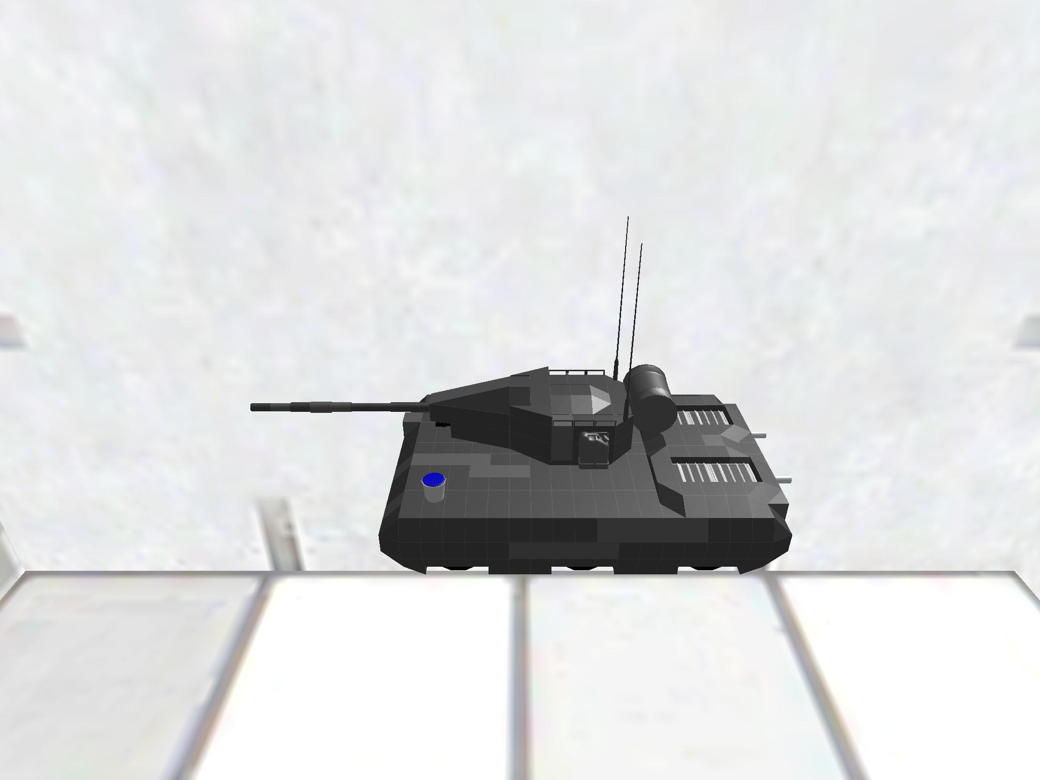 Gepard 120 MK.2