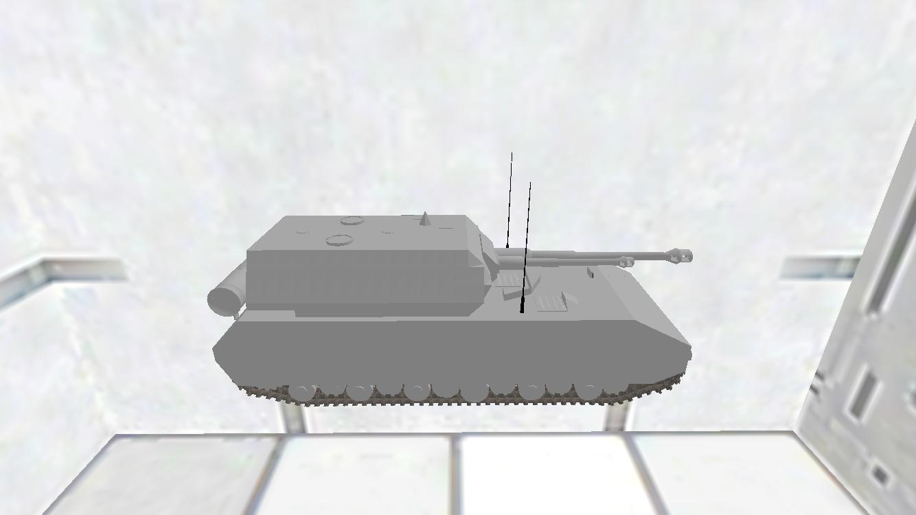 Pz.VIII-Maus