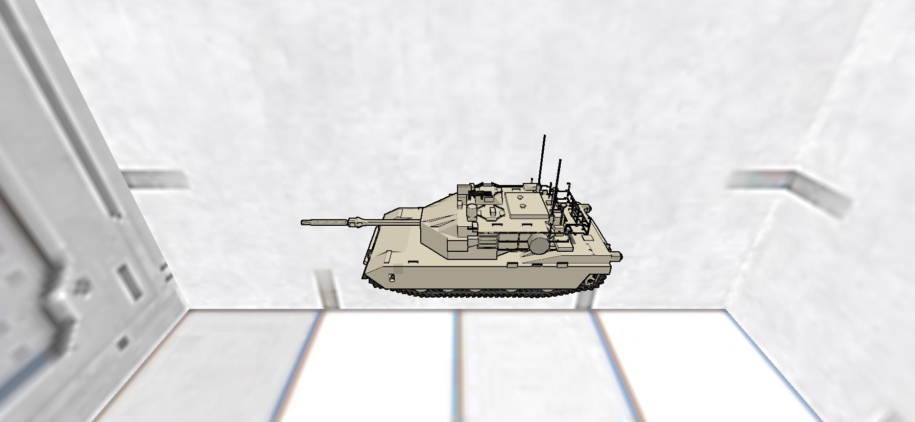 M1 Abrams M1 Abrams