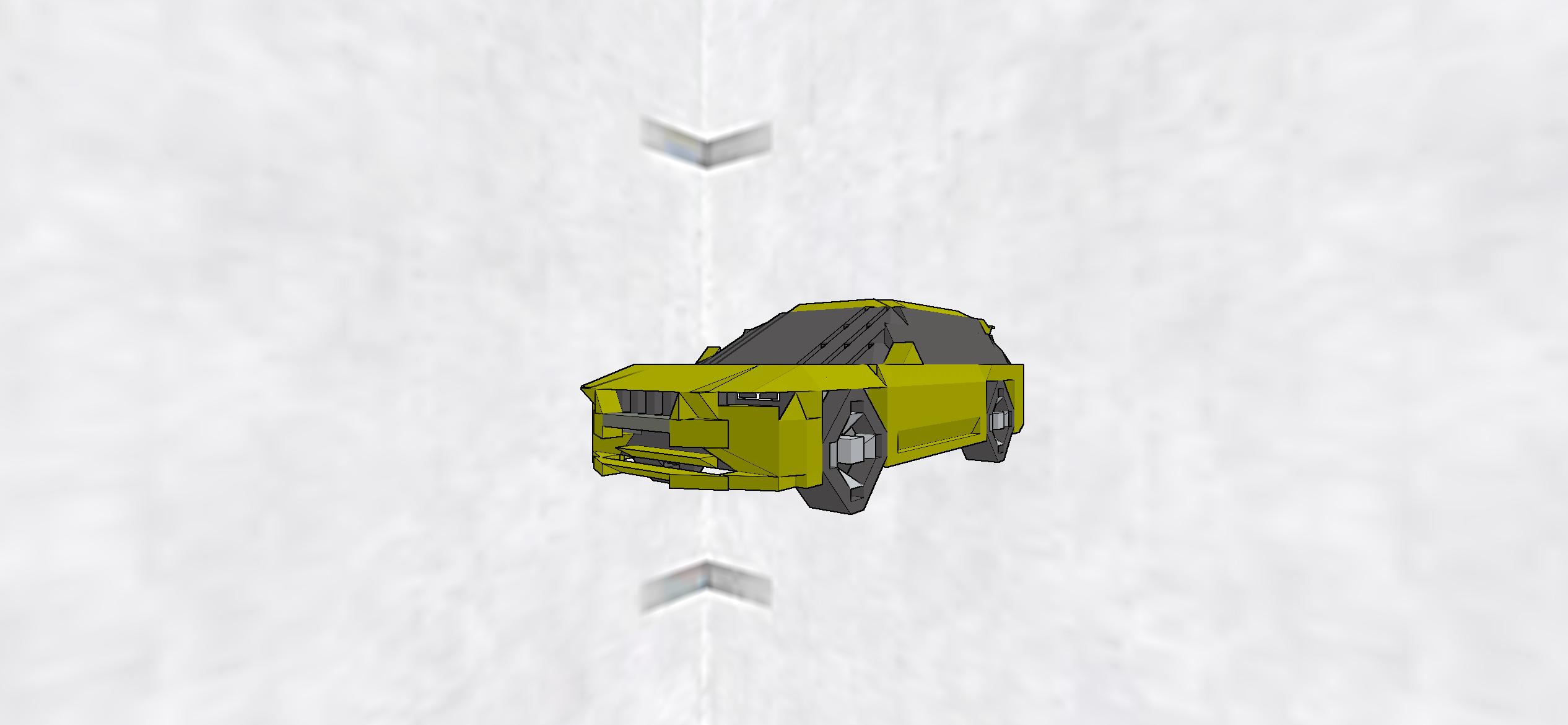 SUV SUV