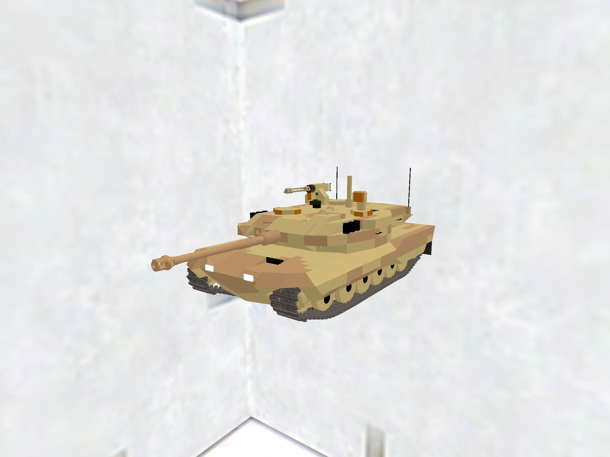 M1A3 Abrams M1A3 Abrams