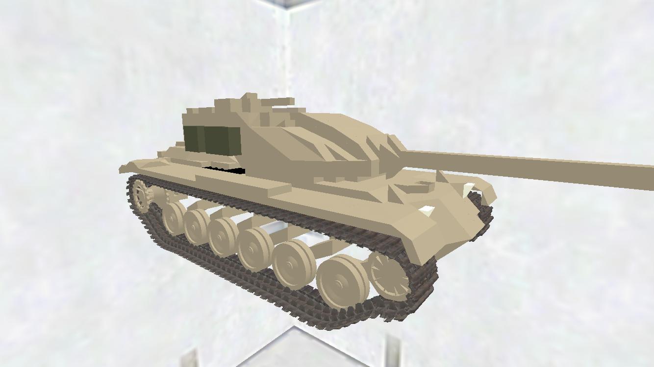 T-54A2