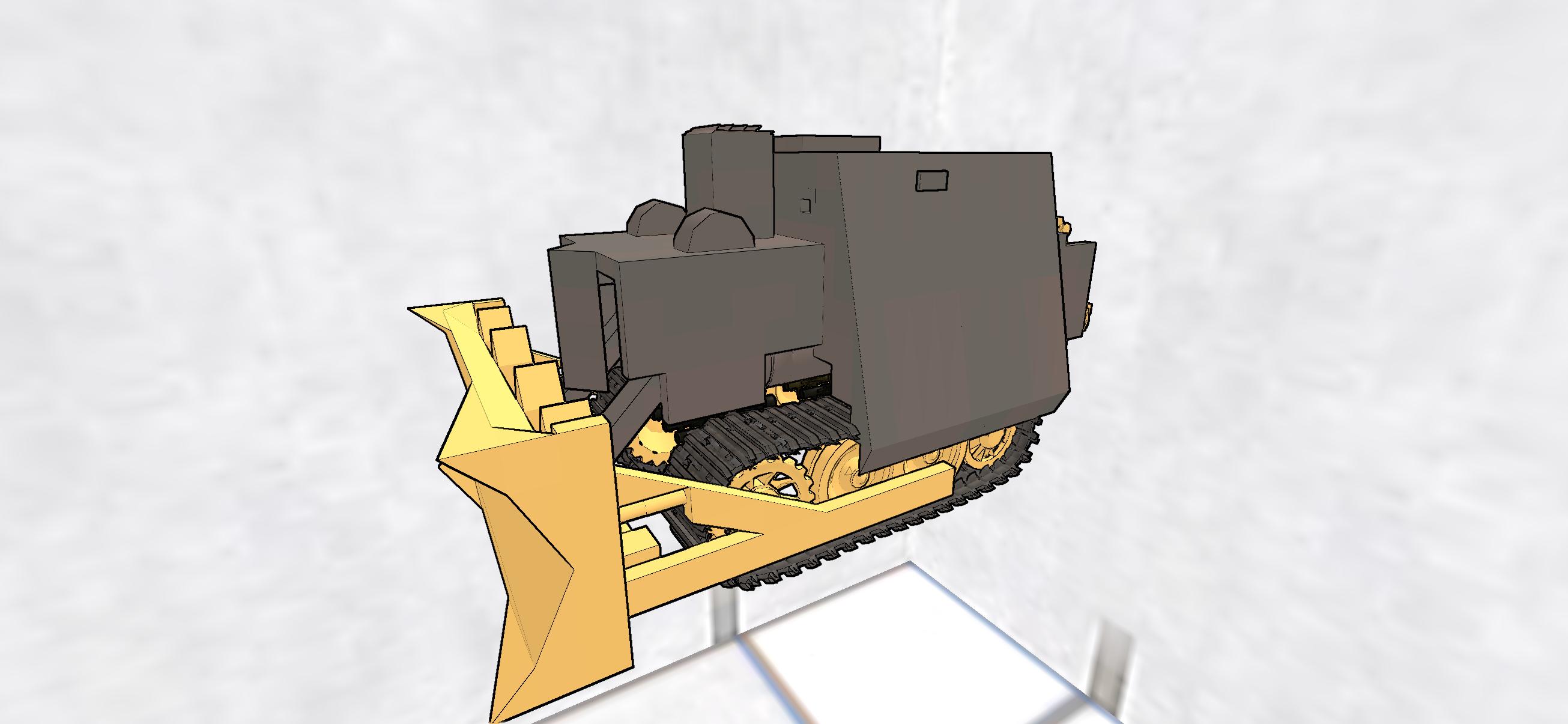 Killdozer lives on in my heart