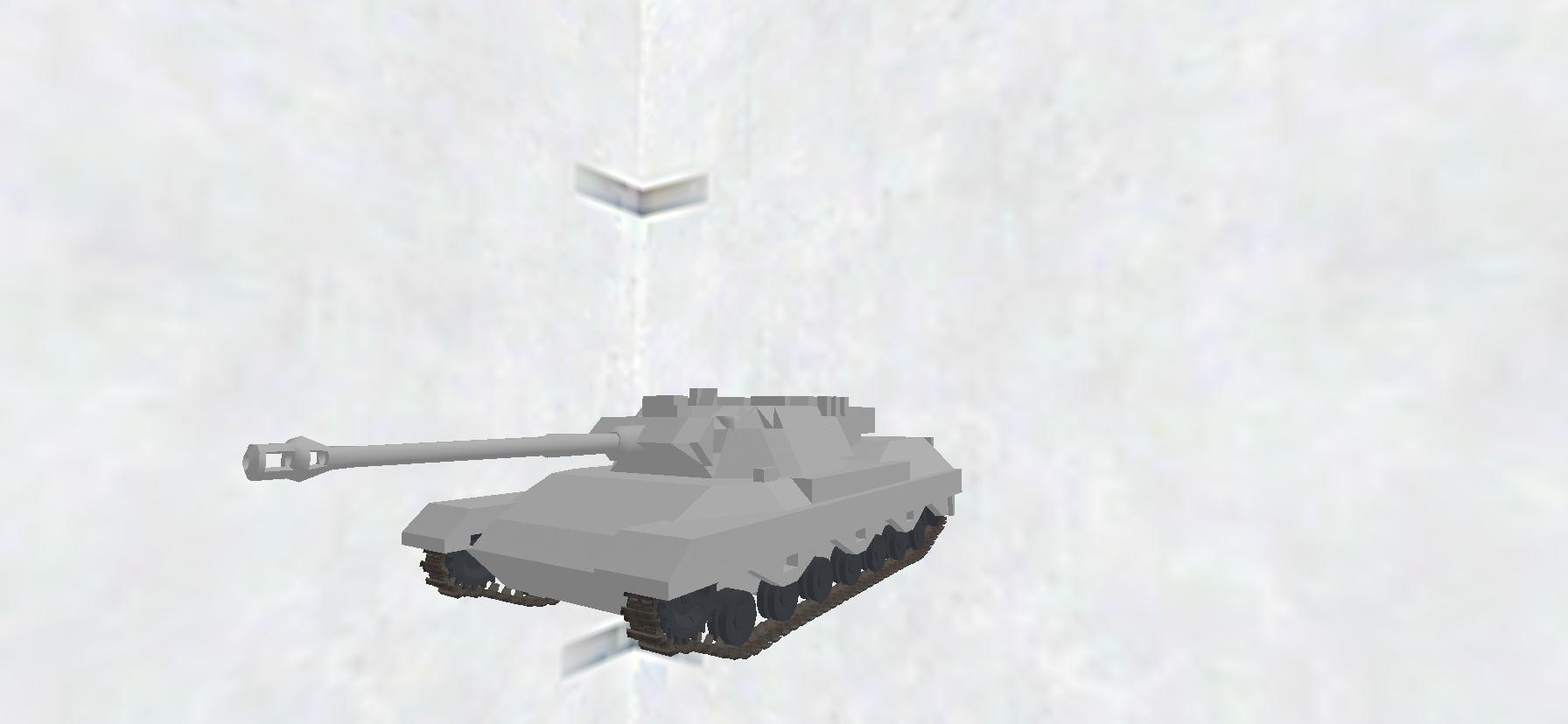 Leopard 1A5