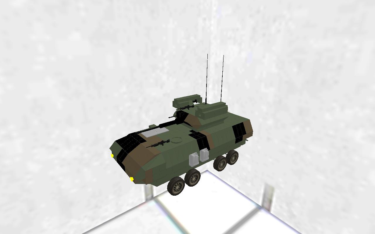 LAV-25A2