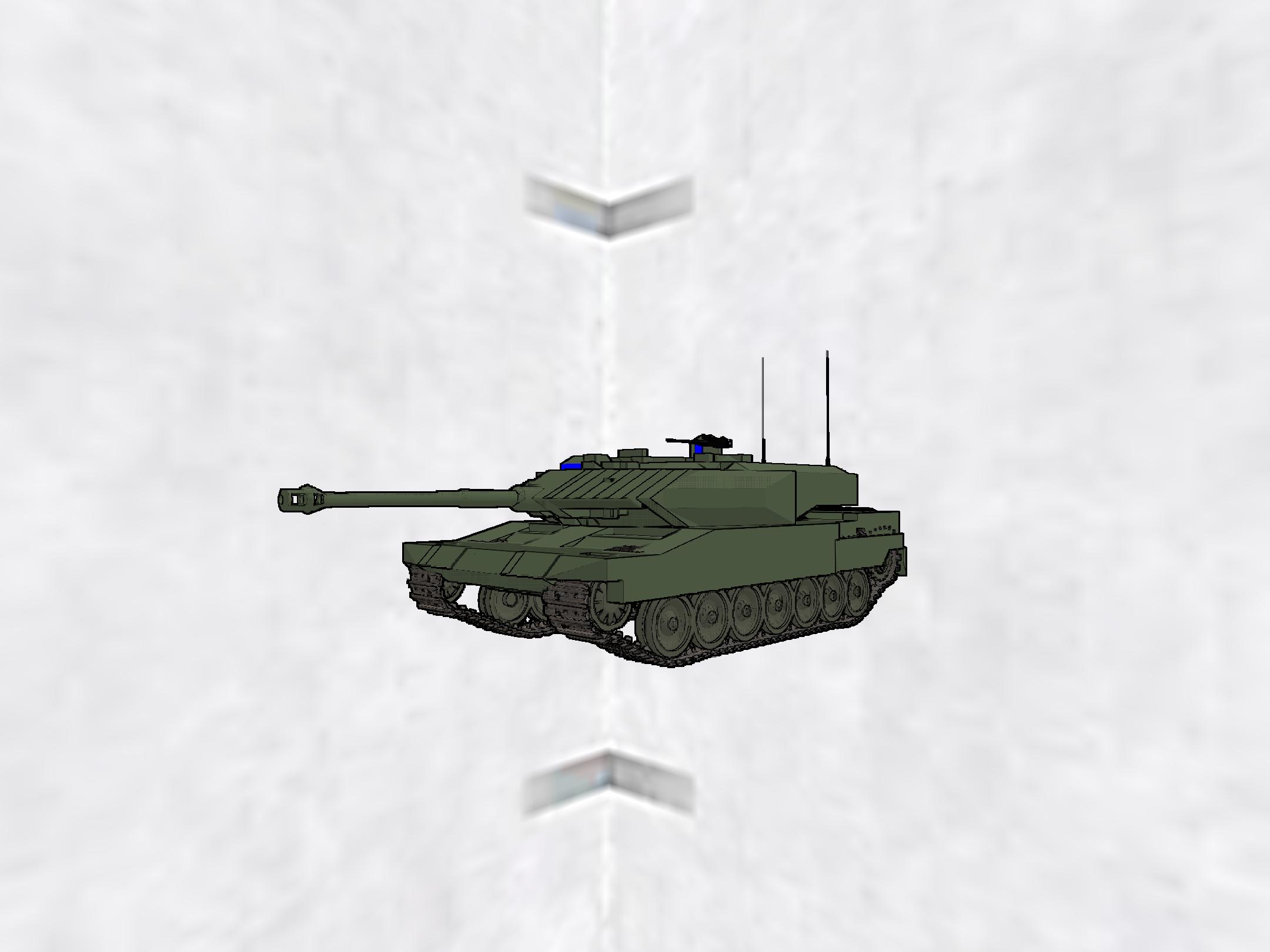 Leopard 2a5 Leopard 2a5