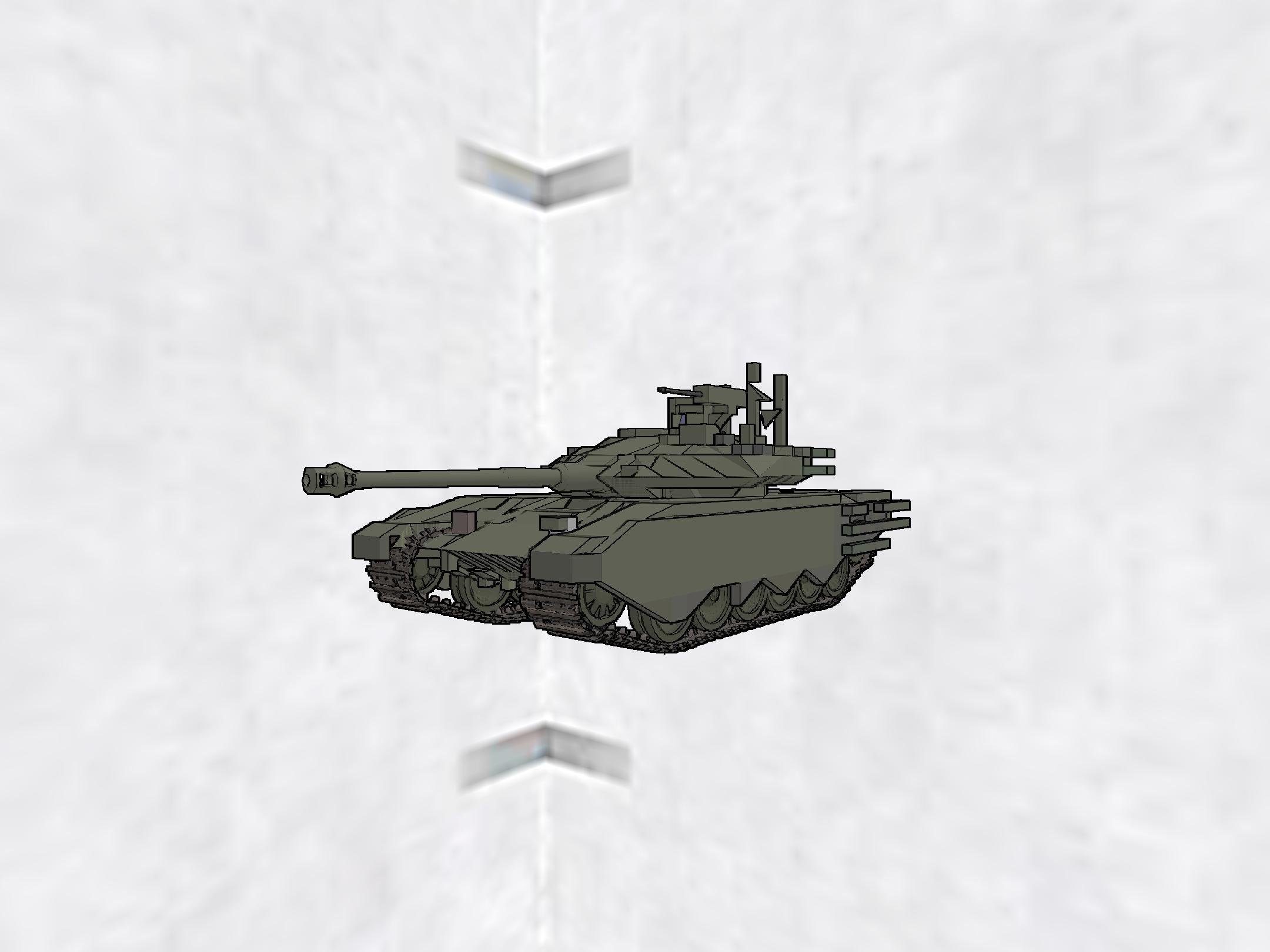 T-90M T-90M