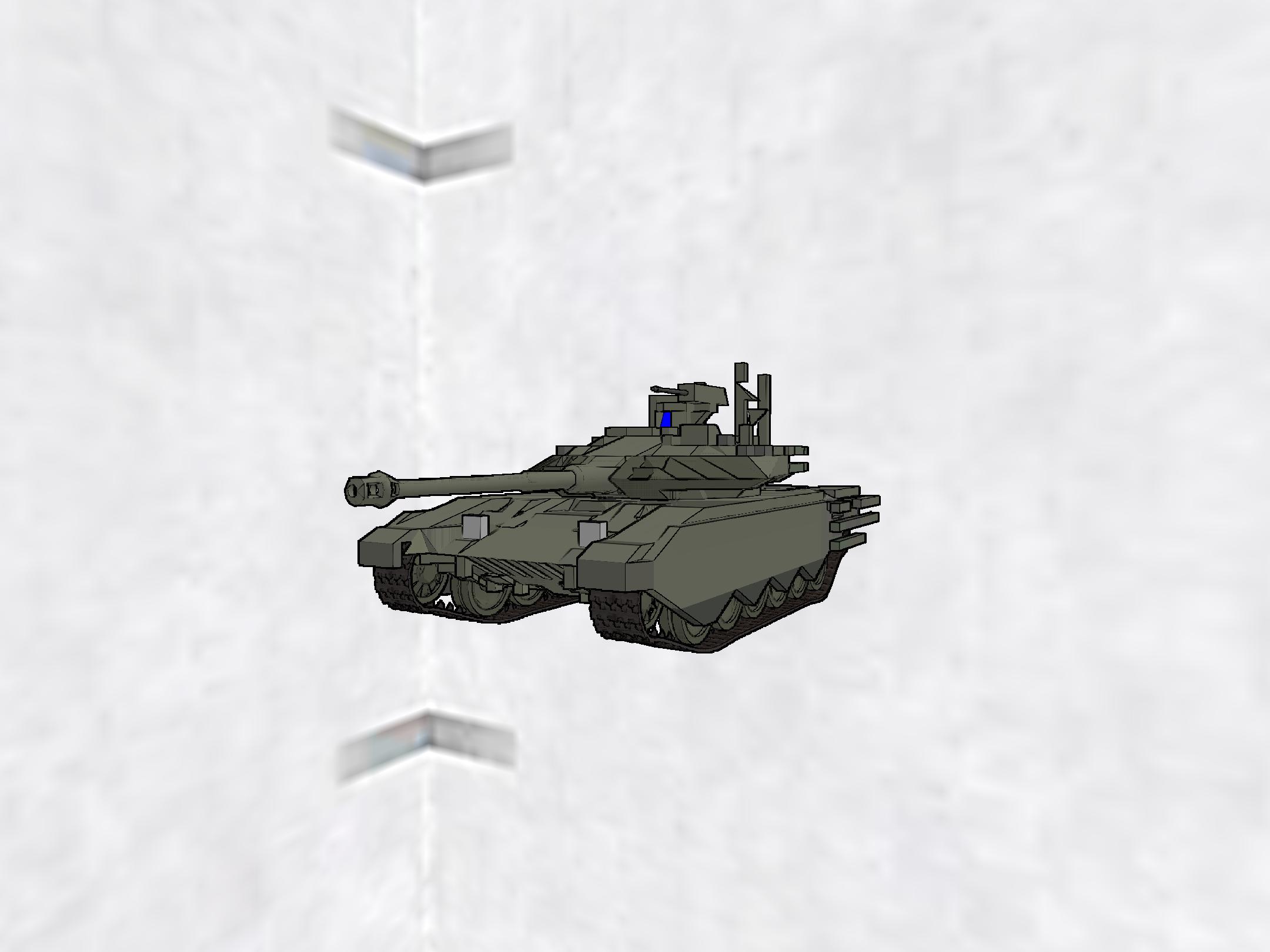 T-90M T-90M