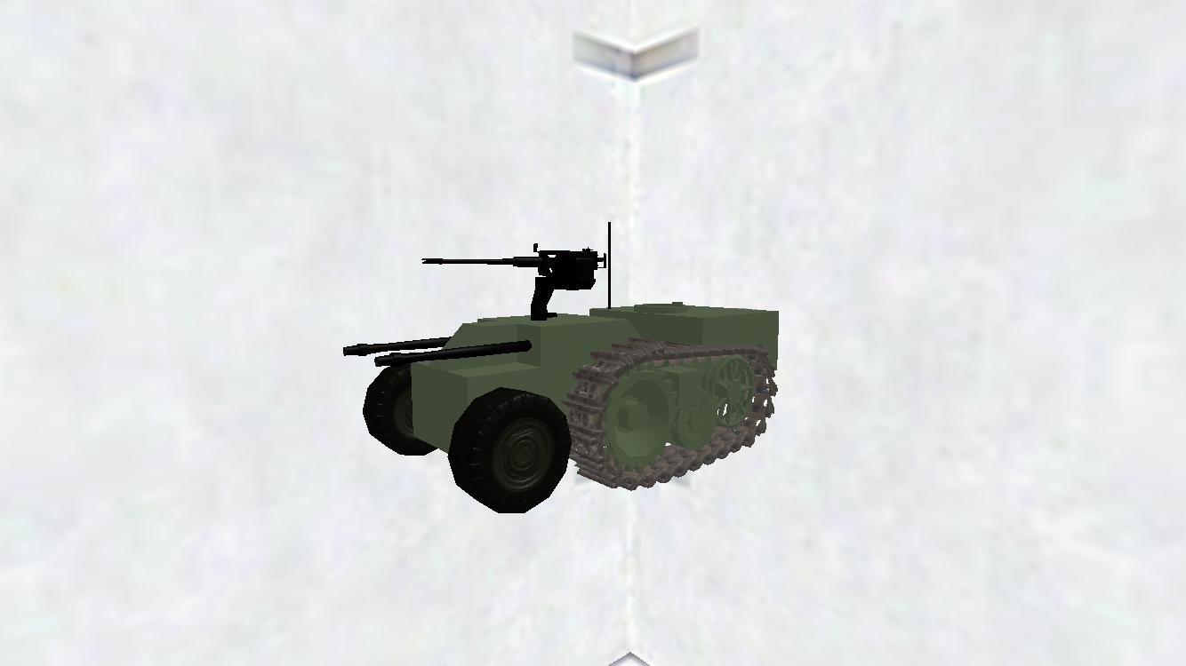 小型装甲車 小型装甲車