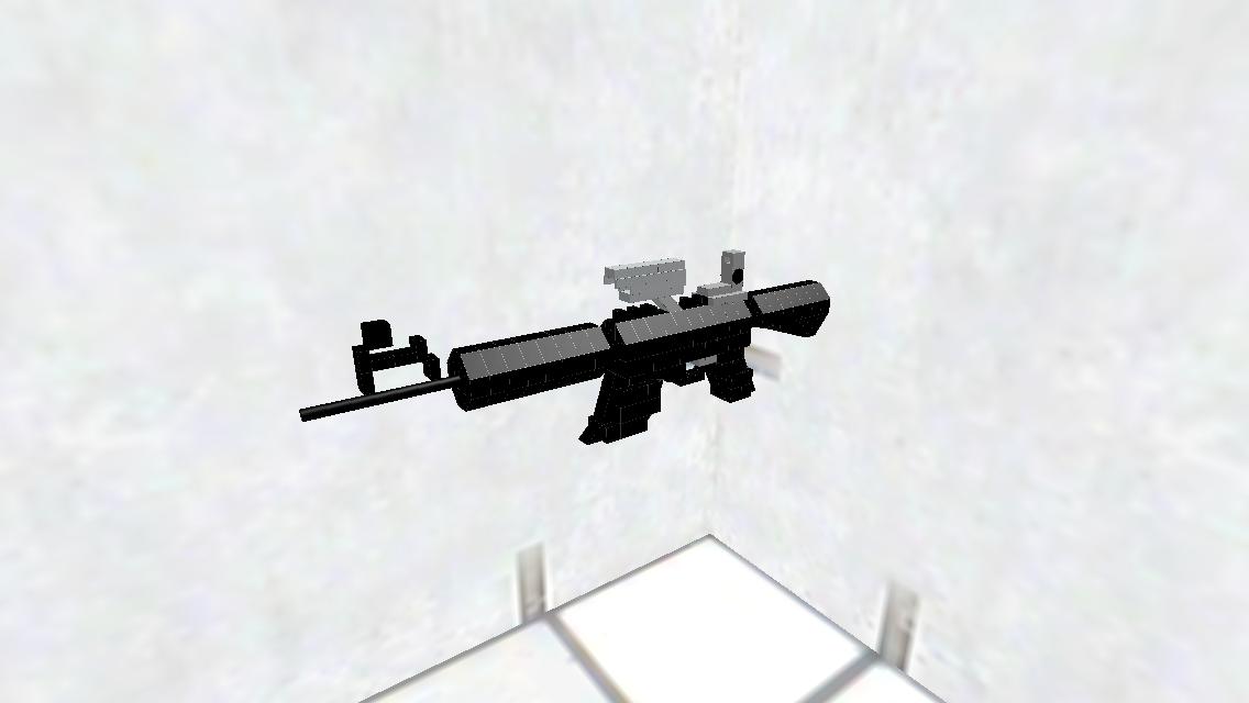 M4A1カービン