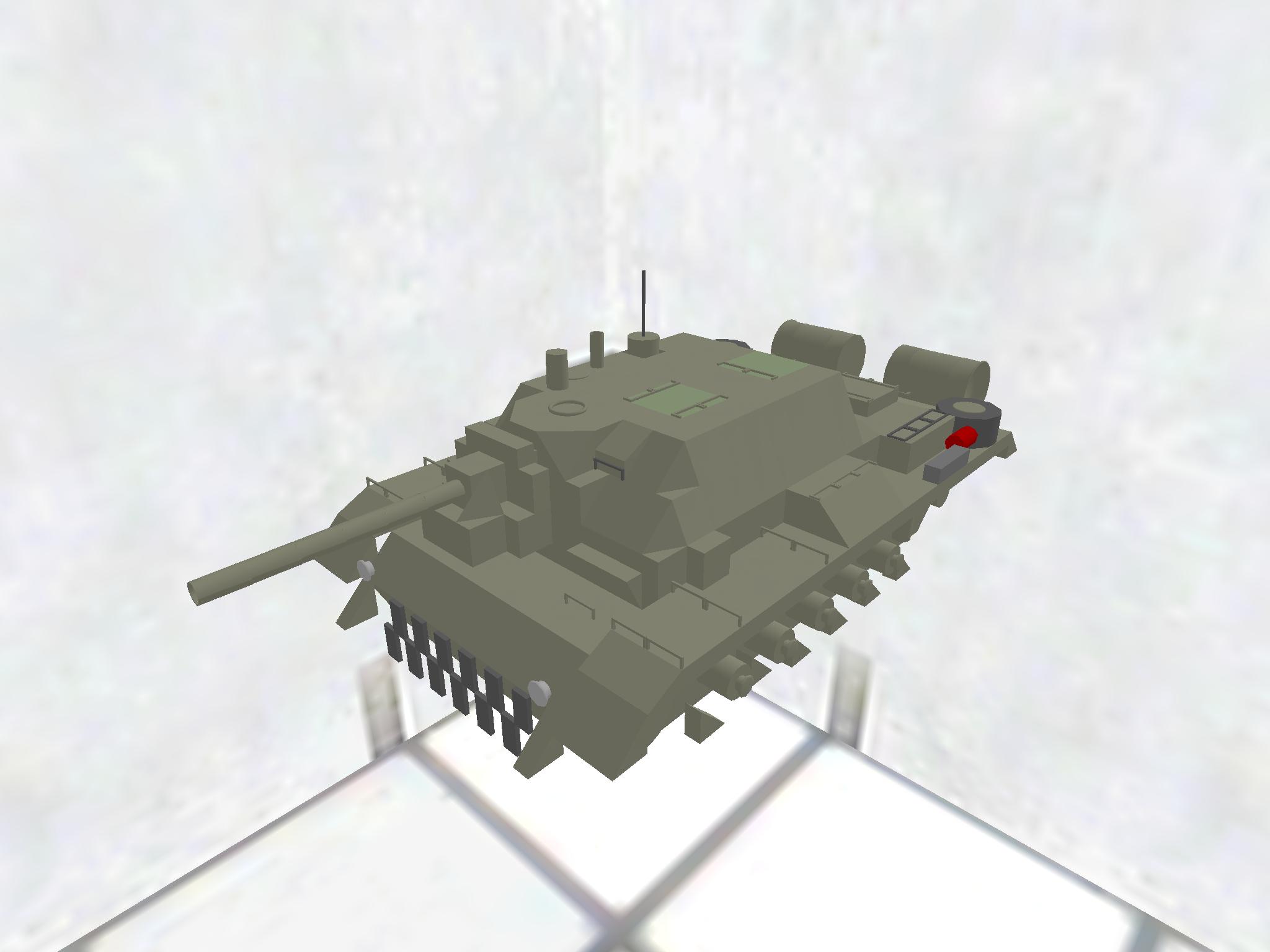 SU-76I