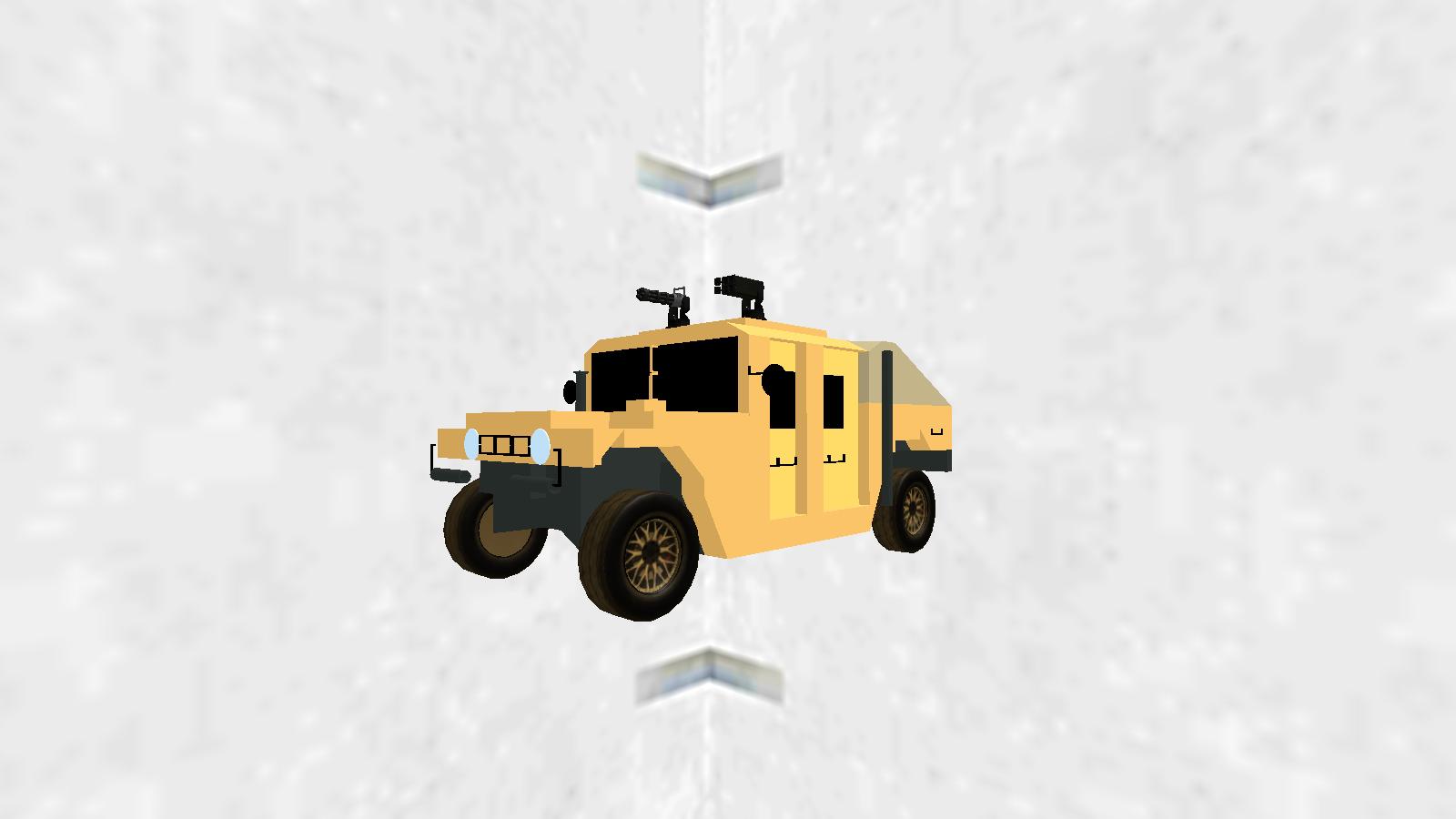 Humvee