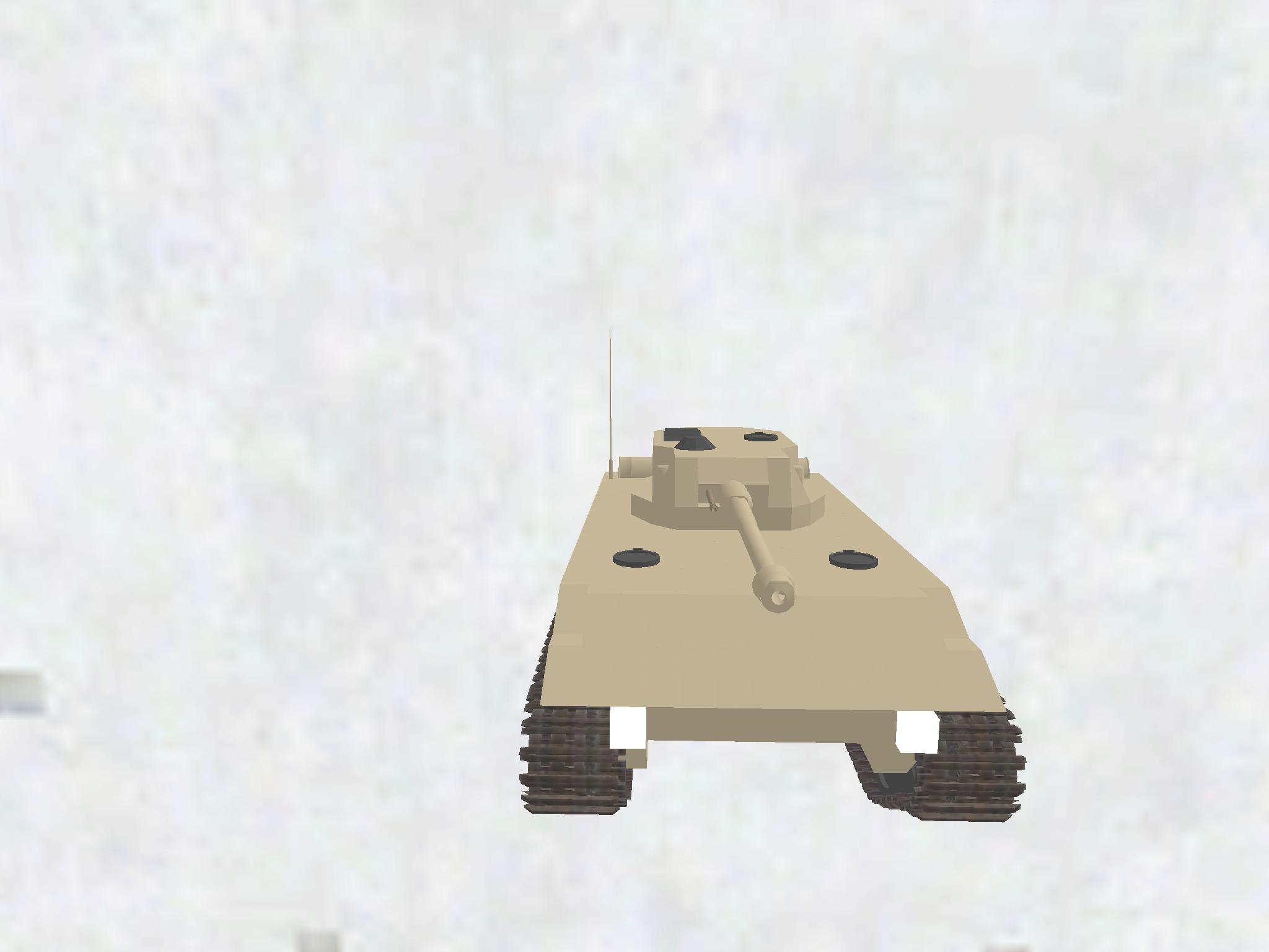 american[tank]
