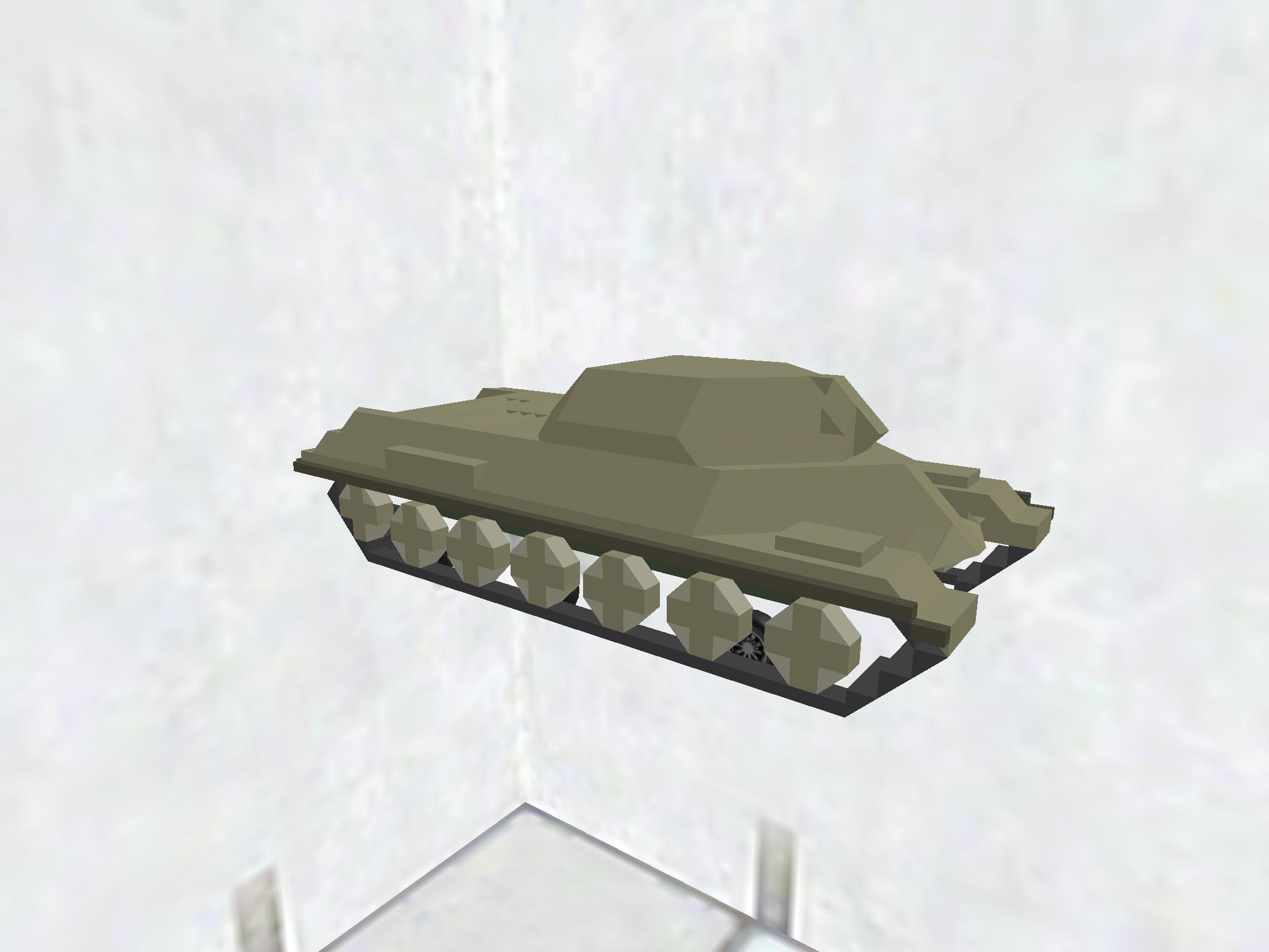 T-10 原型