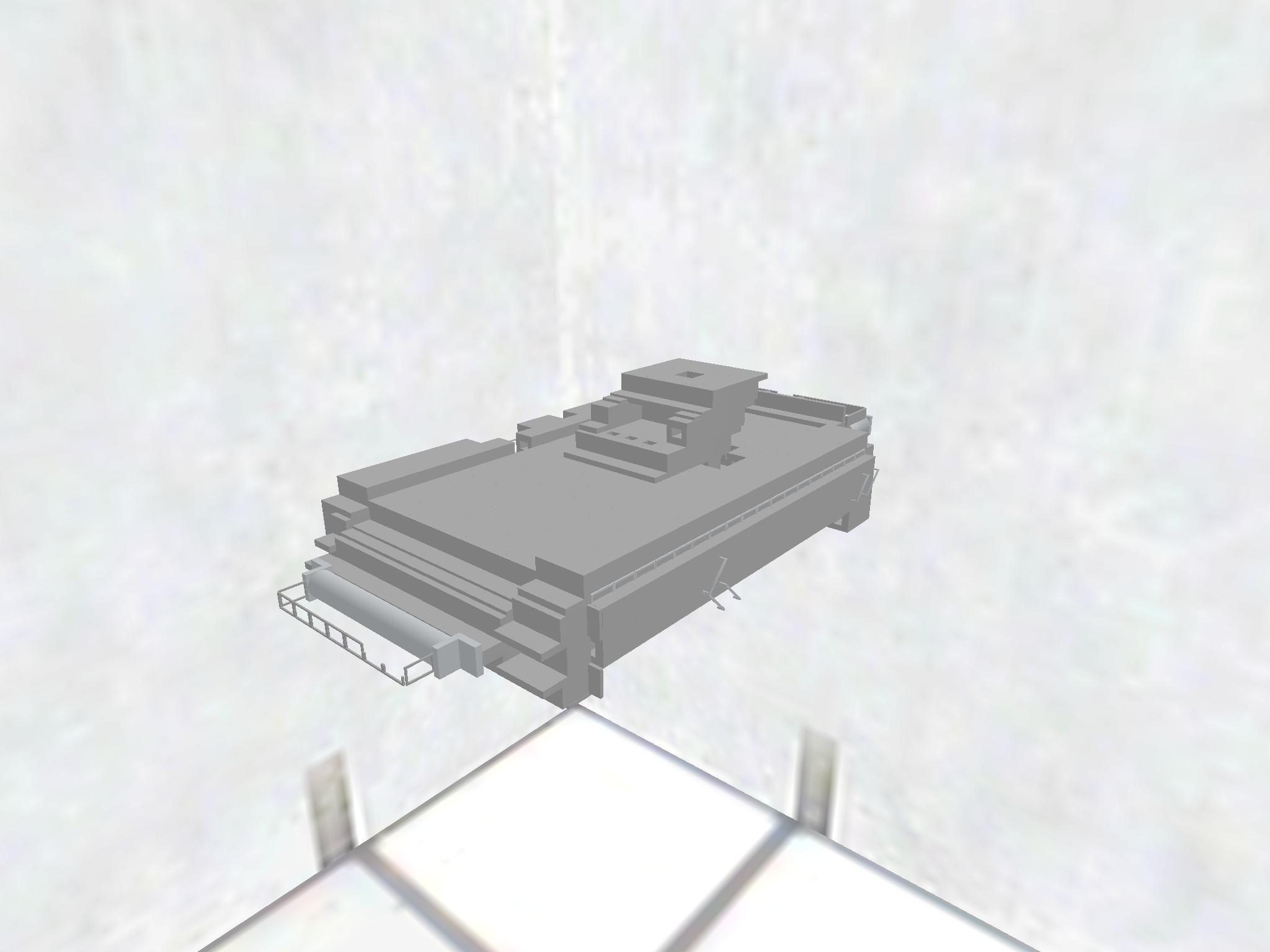 god tank mk4