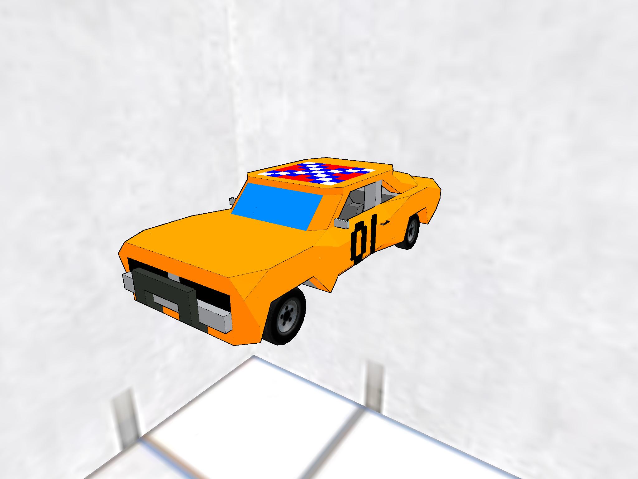GENERAL LEE GENERAL LEE