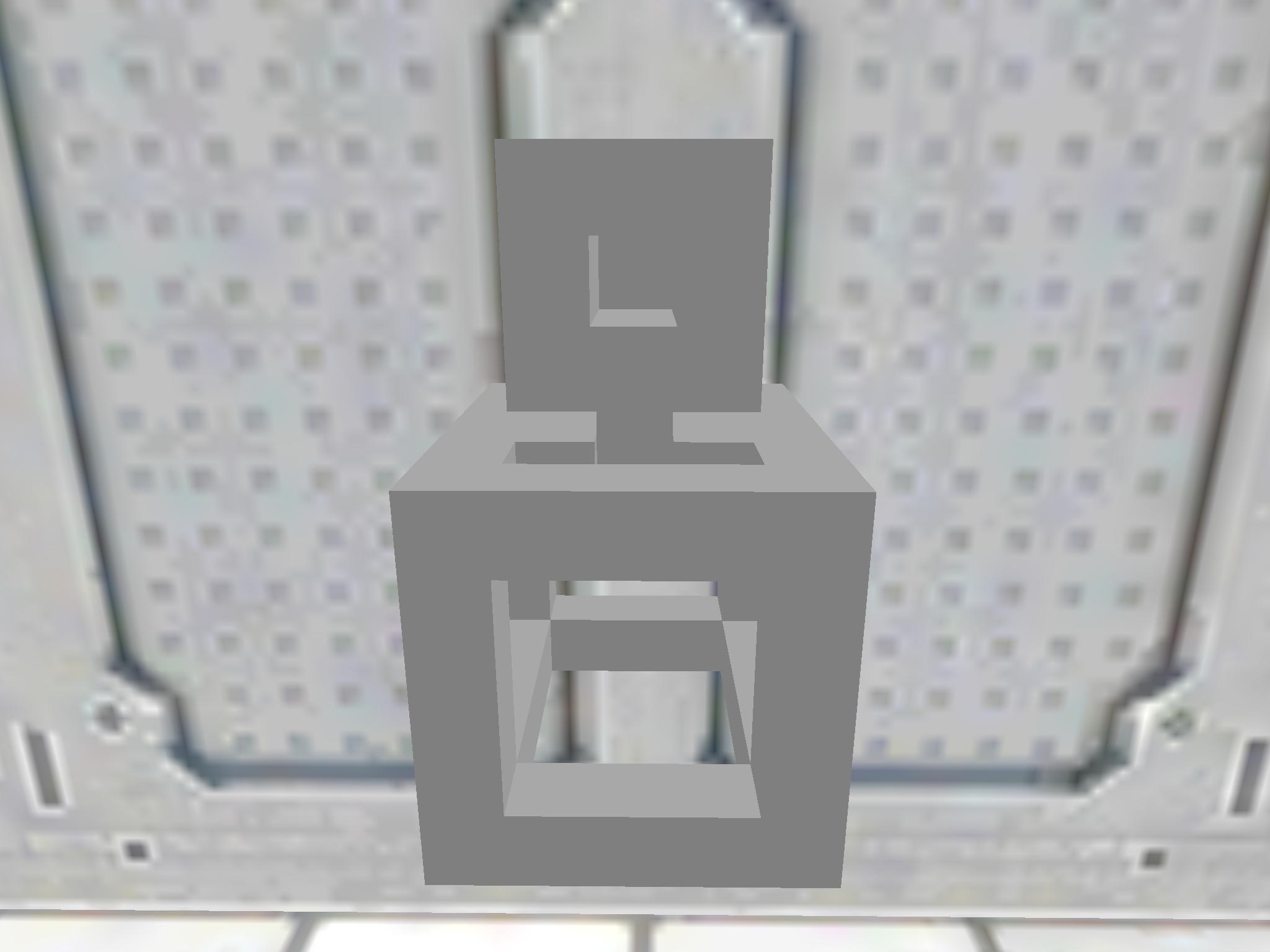 Turret base