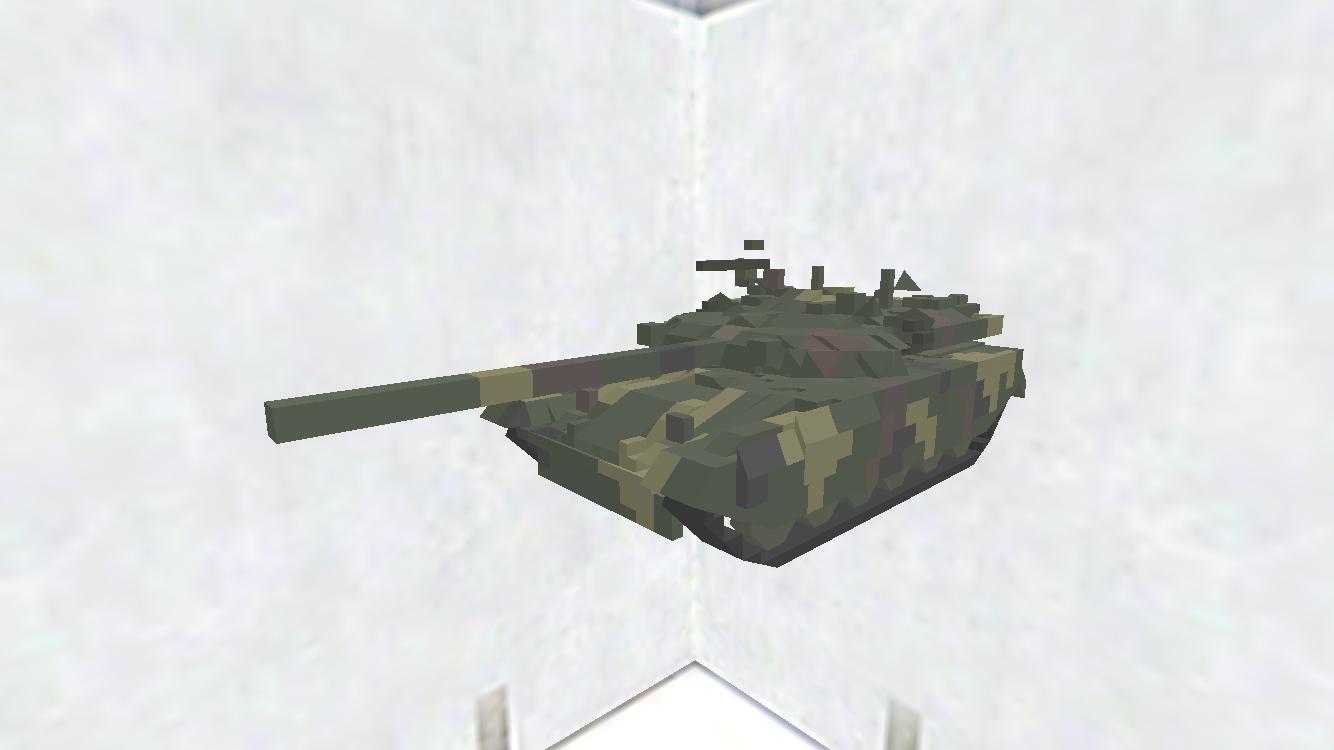 Free  T-84 120 yatahan