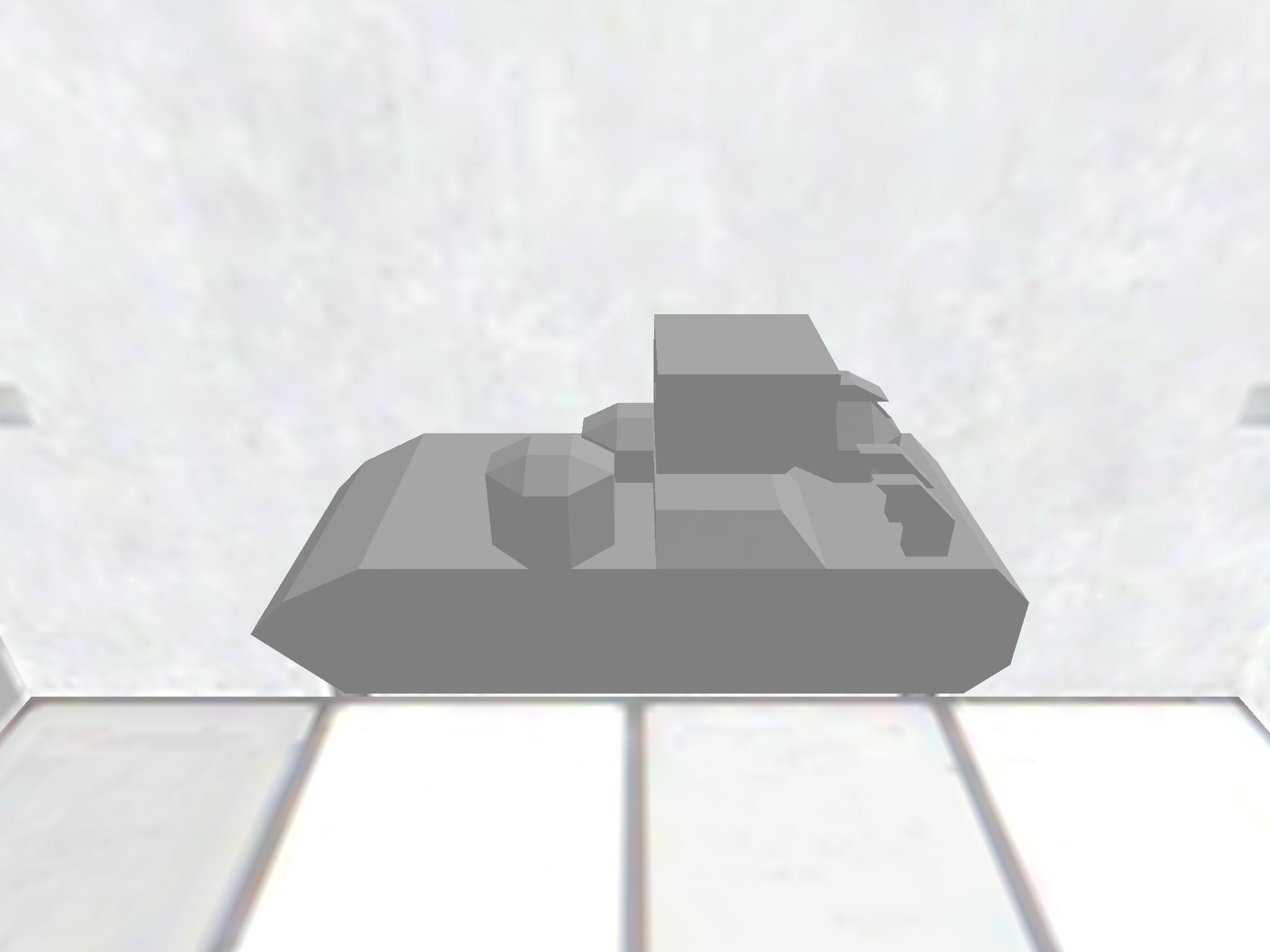 多砲塔戦車 多砲塔戦車