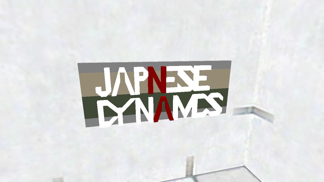 JP DYNAMICS