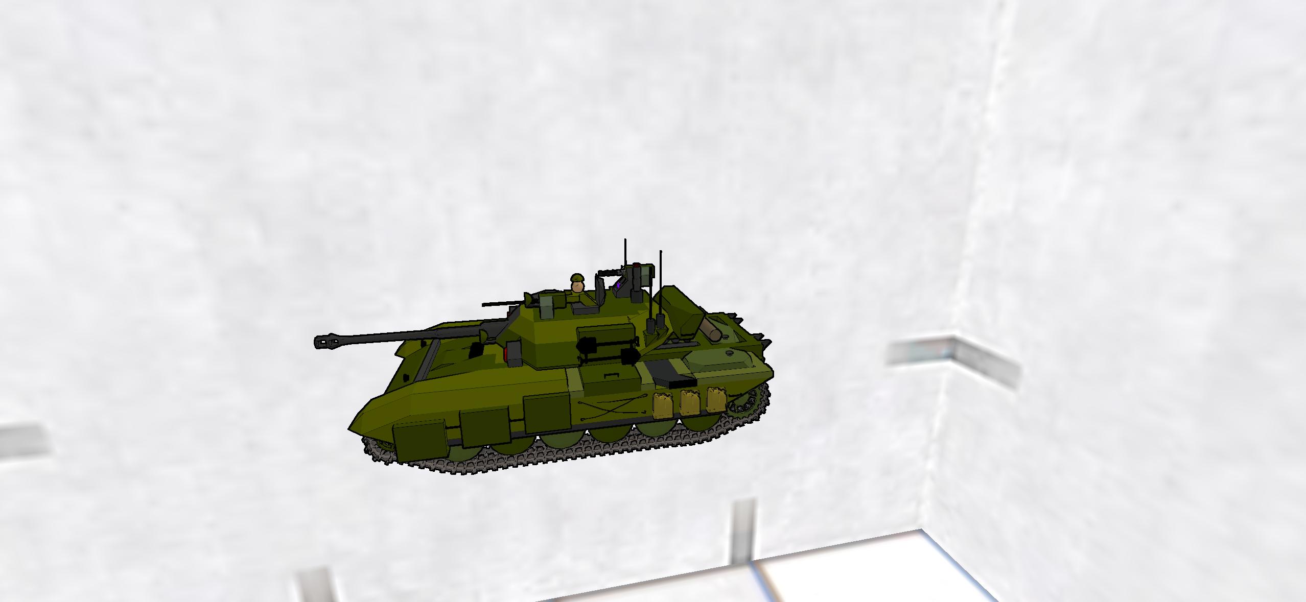 T90-U