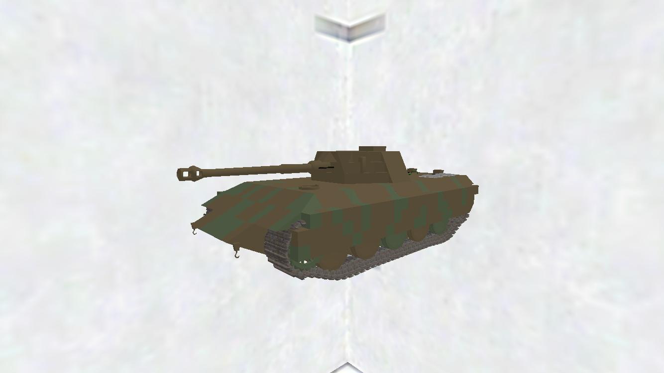 E55B MBT