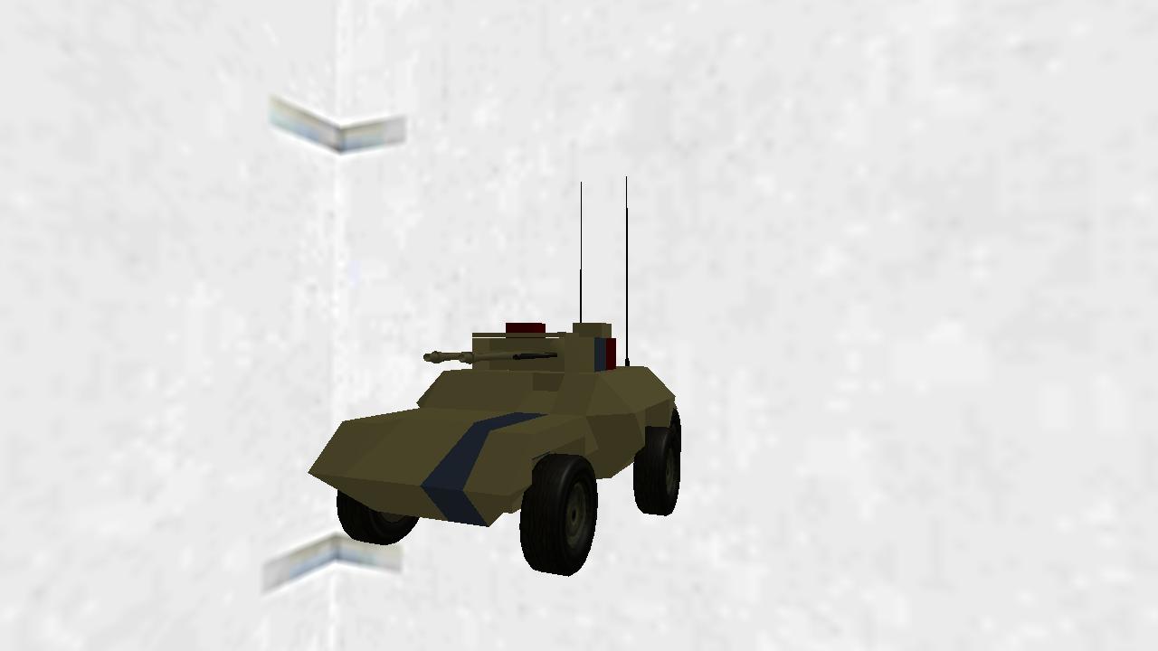 armored vehicle skdfz 225