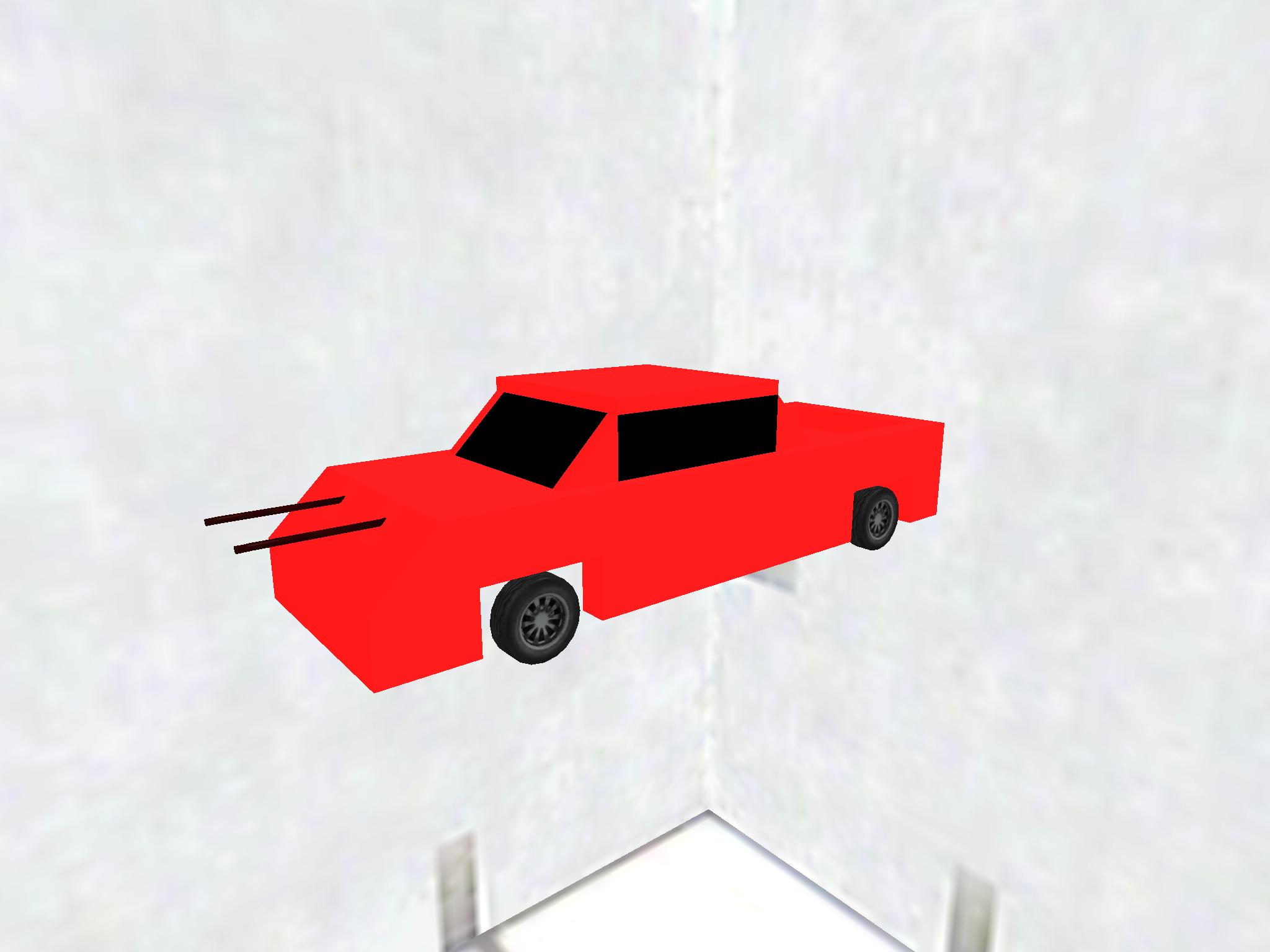 MyFirstCar