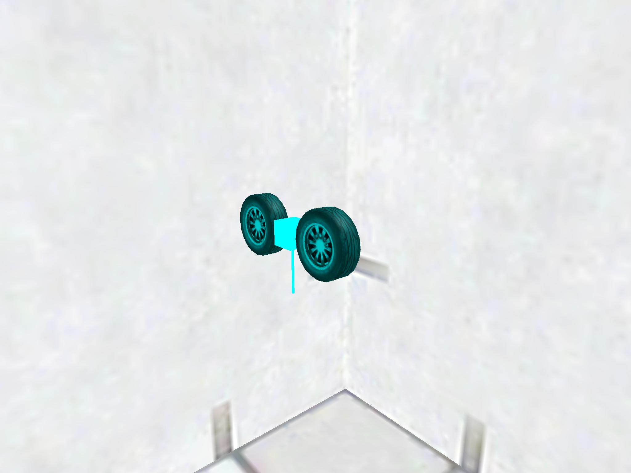 CRAZY GLITCH MACHINE CRAZY GLITCH MACHINE