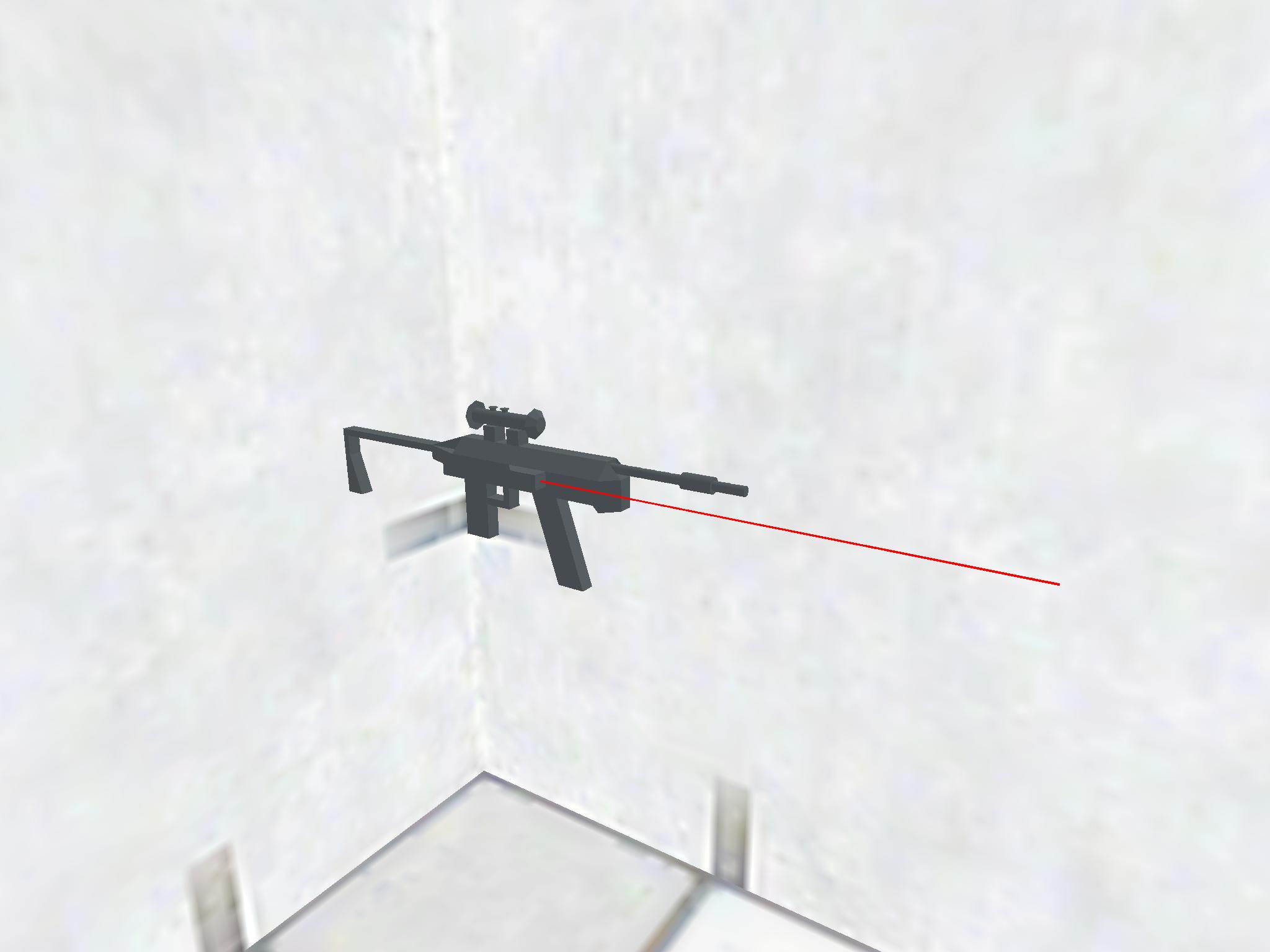 Modern assault weapon Modern assault weapon